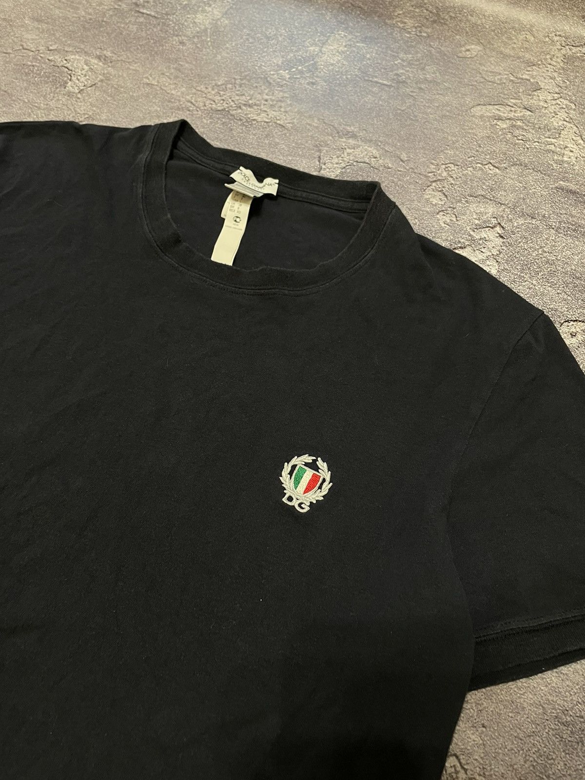 Dolce & Gabbana × Vintage Dolce Gabbana Size US L / EU 52-54 / 3 - 3 Thumbnail