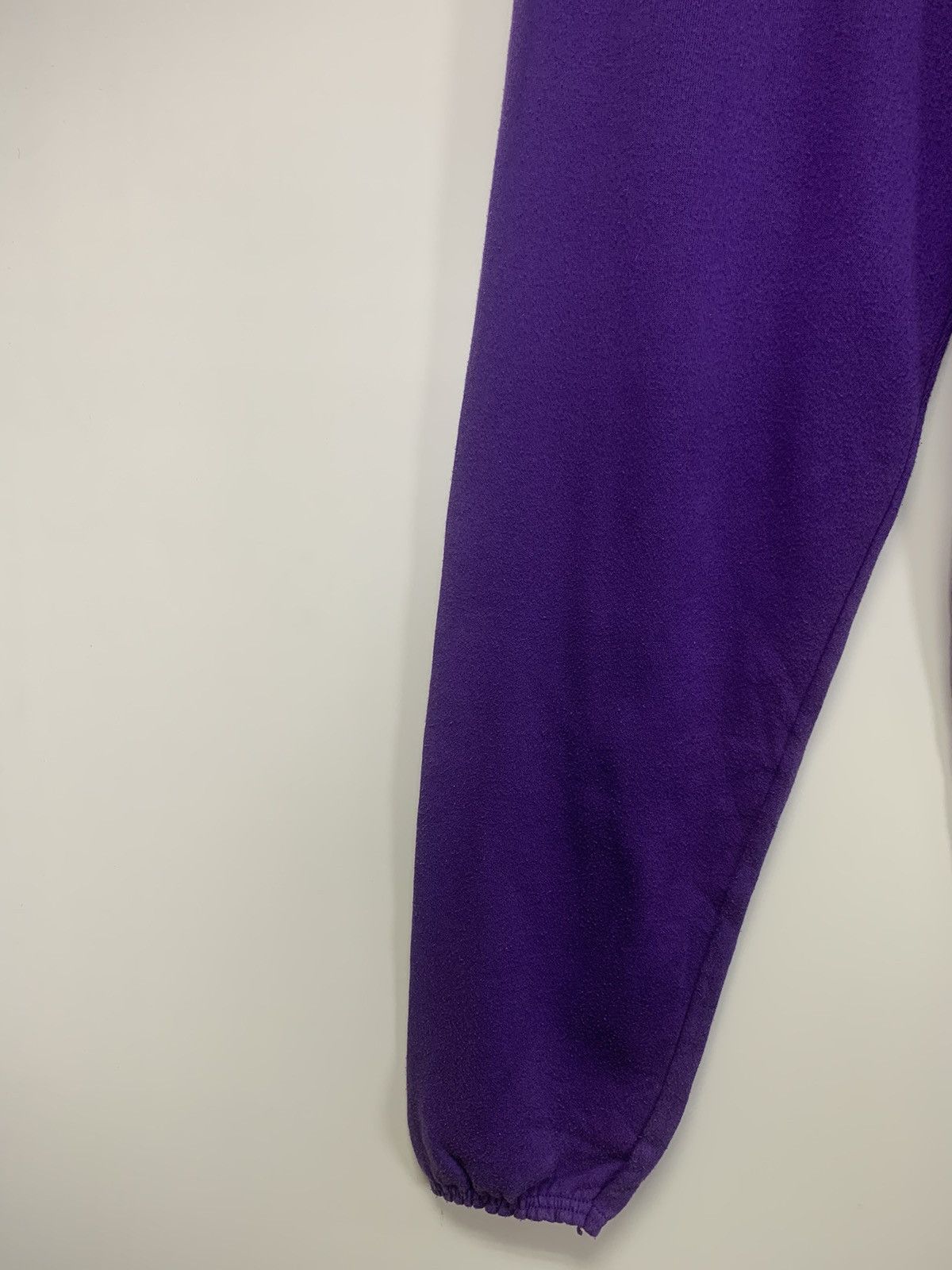 NBA Vintage 90’s Phoenix Suns NBA Jogger Pant Size US 26 / EU 42 - 12 Thumbnail