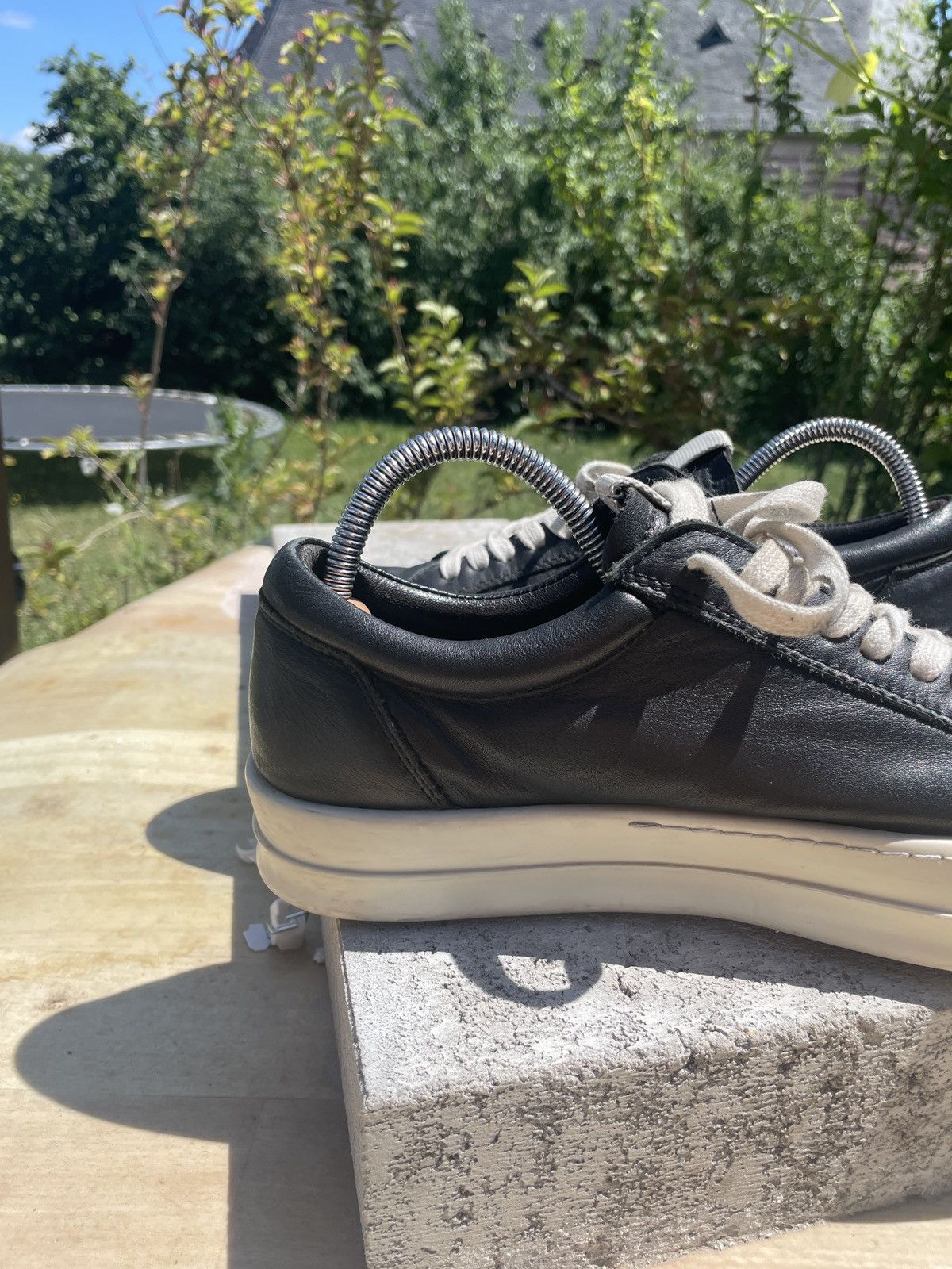 Rick Owens Rick owens vintage very rare older model Size US 7 / EU 40 - 3 Thumbnail