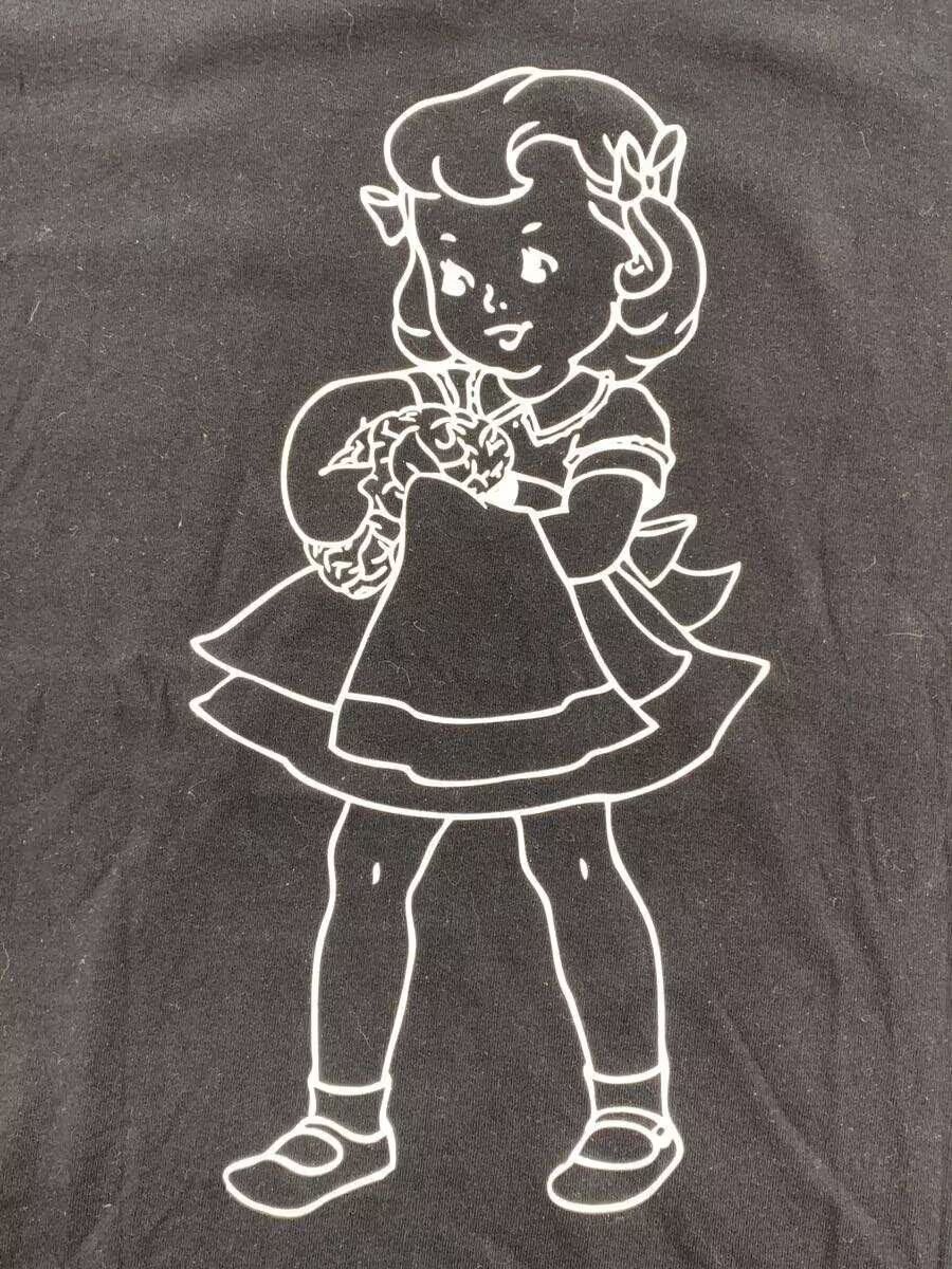 Undercover Girl Brain Tee Size US L / EU 52-54 / 3 - 3 Thumbnail