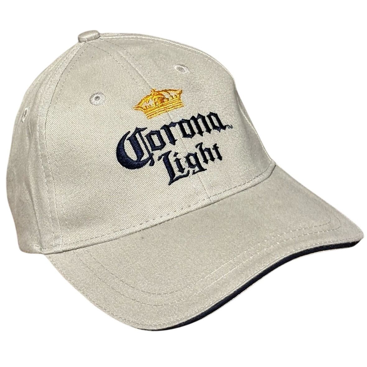 Other Beige Corona Light Men's Haty2k Size ONE SIZE - 2 Thumbnail