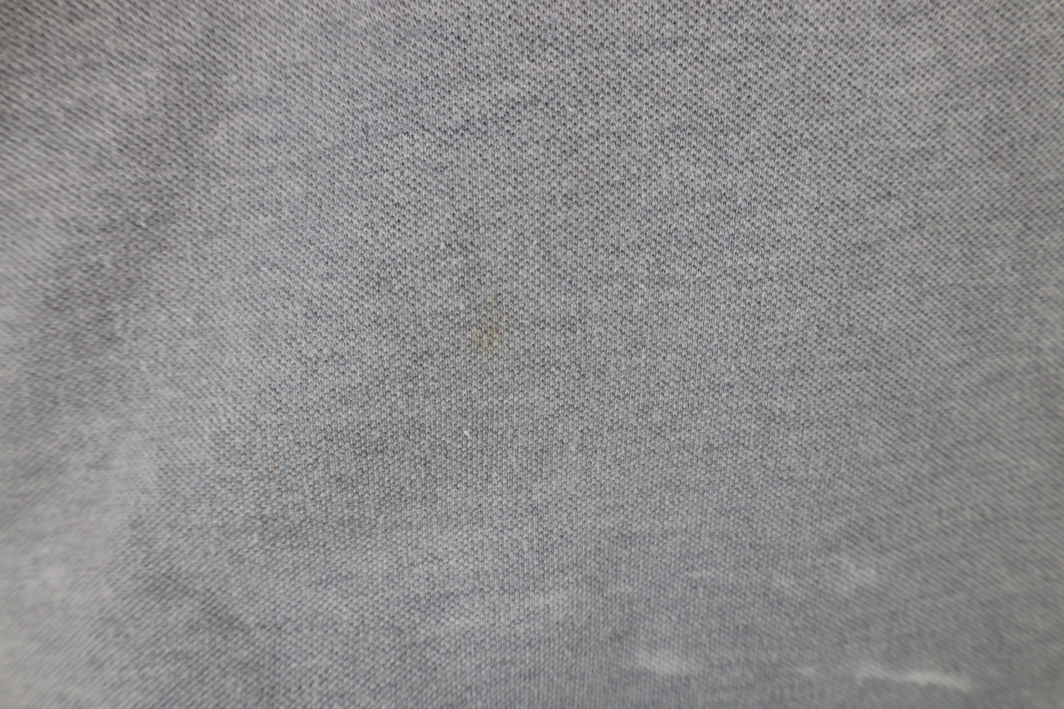 Vintage Vintage Y2K NFL Detroit Lions Football Polo Shirt Gray Size US M / EU 48-50 / 2 - 7 Thumbnail