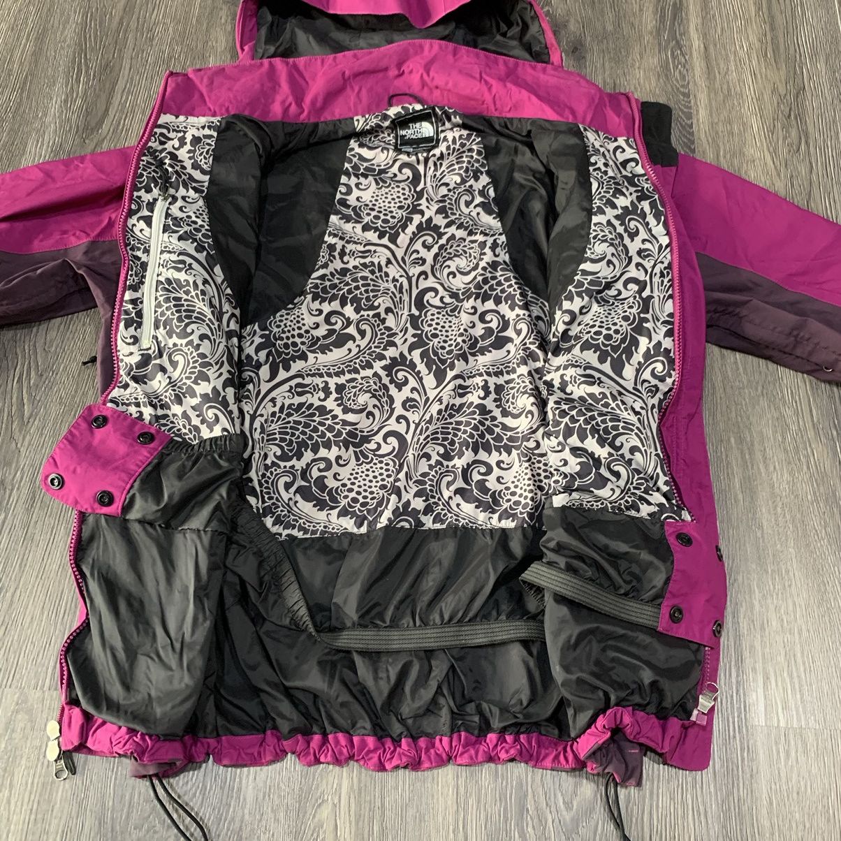 The North Face The North Face Jacket Nylon HyVent Size XL / US 12-14 / IT 48-50 - 10 Thumbnail