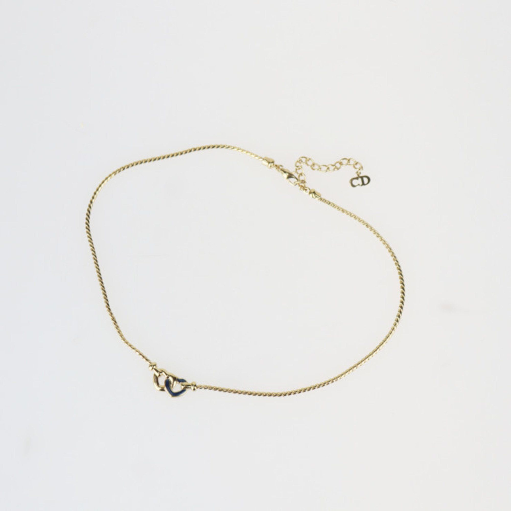 Dior Dior necklace Size ONE SIZE - 1 Thumbnail