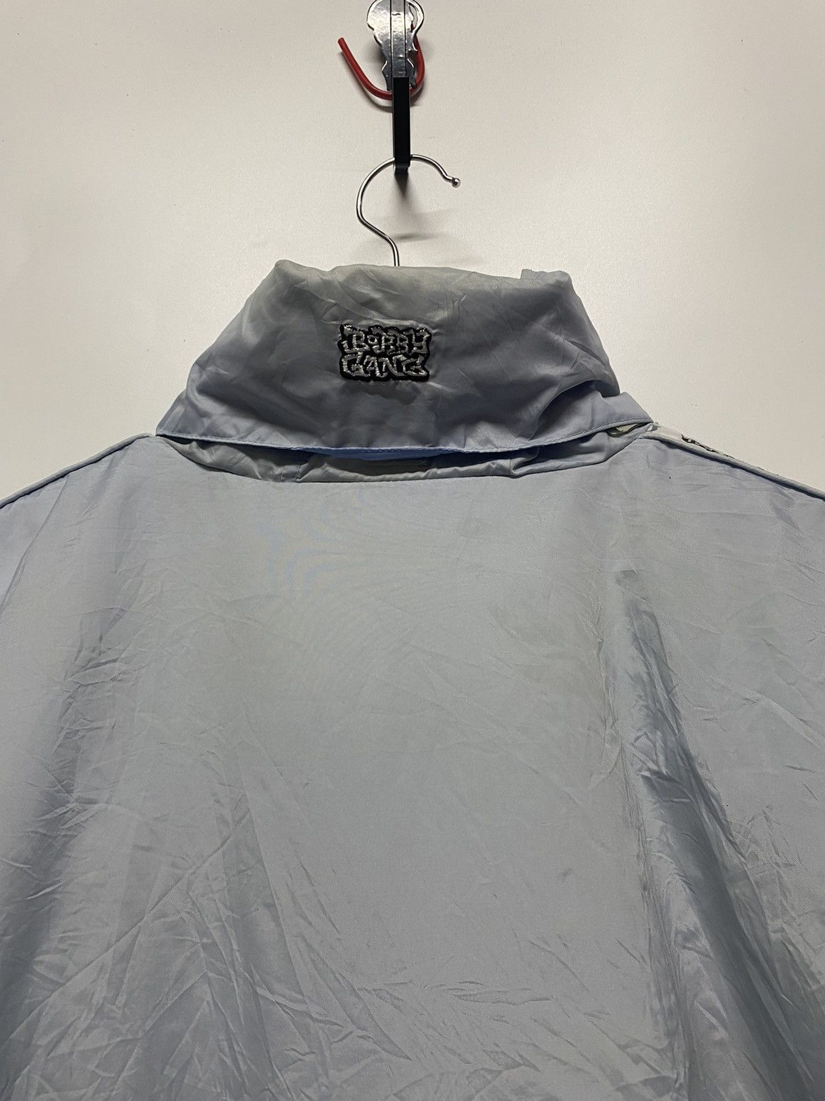 Japanese Brand × Vintage Vintage Bobby Gang Light Jacket Hoodie Hiphop Size US XL / EU 56 / 4 - 15 Thumbnail