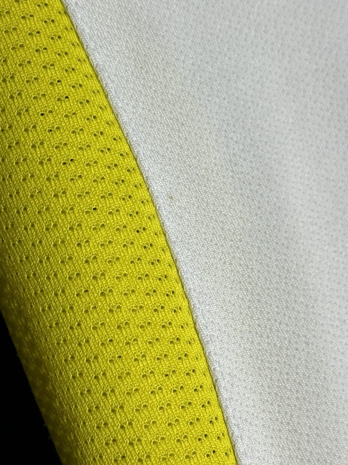 Puma Tottenham Hotspur 09/10 Home Football Long Sleeve Jersey Size US M / EU 48-50 / 2 - 14 Thumbnail