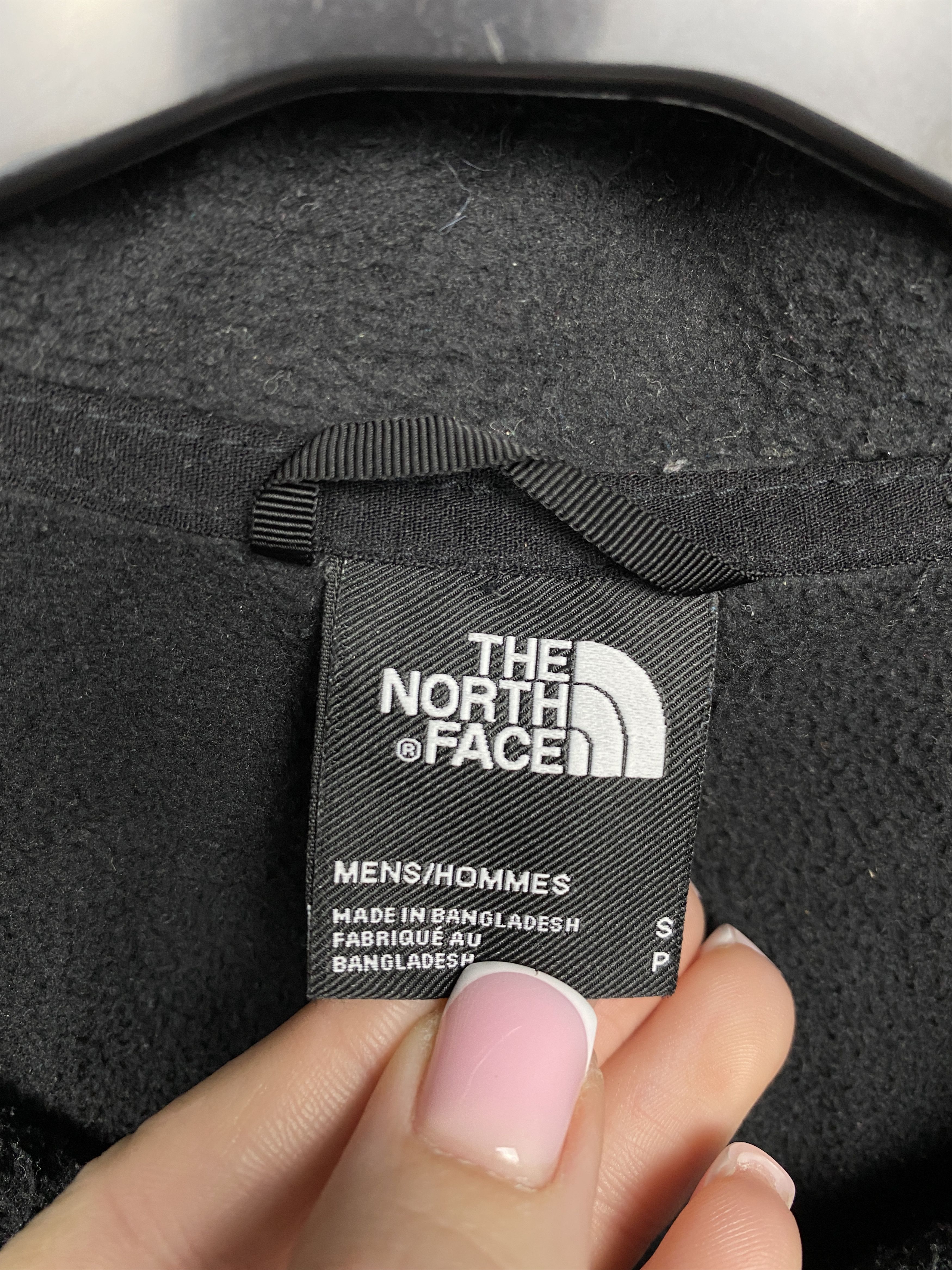 Polartec × The North Face The North Face Polartec Mens 1\4 Zip Fleece Jacket Y2K Size US S / EU 44-46 / 1 - 4 Thumbnail