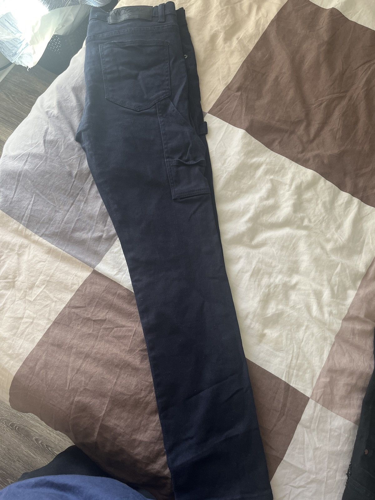 Mossimo Size 34 mossmo stretch Size US 34 / EU 50 - 3 Thumbnail