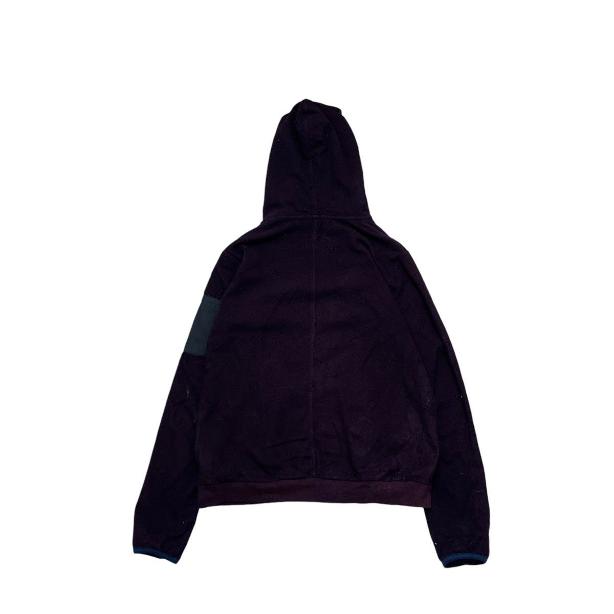 Designer × Japanese Brand × Undercover Undercover Fleece Hooded Size US M / EU 48-50 / 2 - 2 Thumbnail