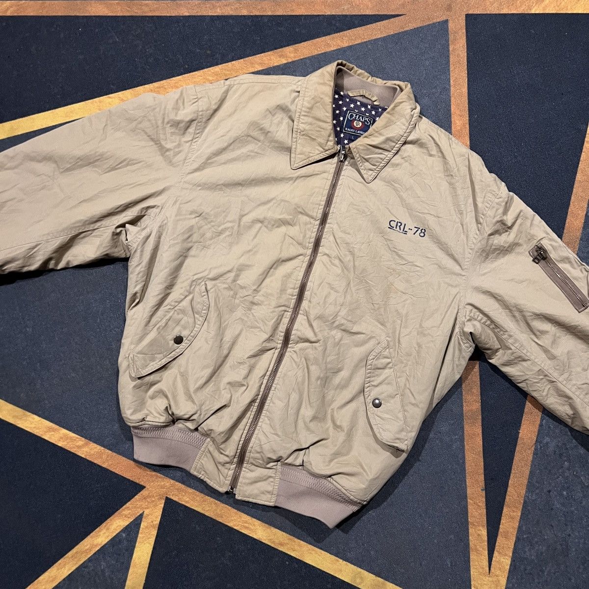 Chaps Ralph Lauren Chaps x Ralph Lauren Size US L / EU 52-54 / 3 - 1 Thumbnail