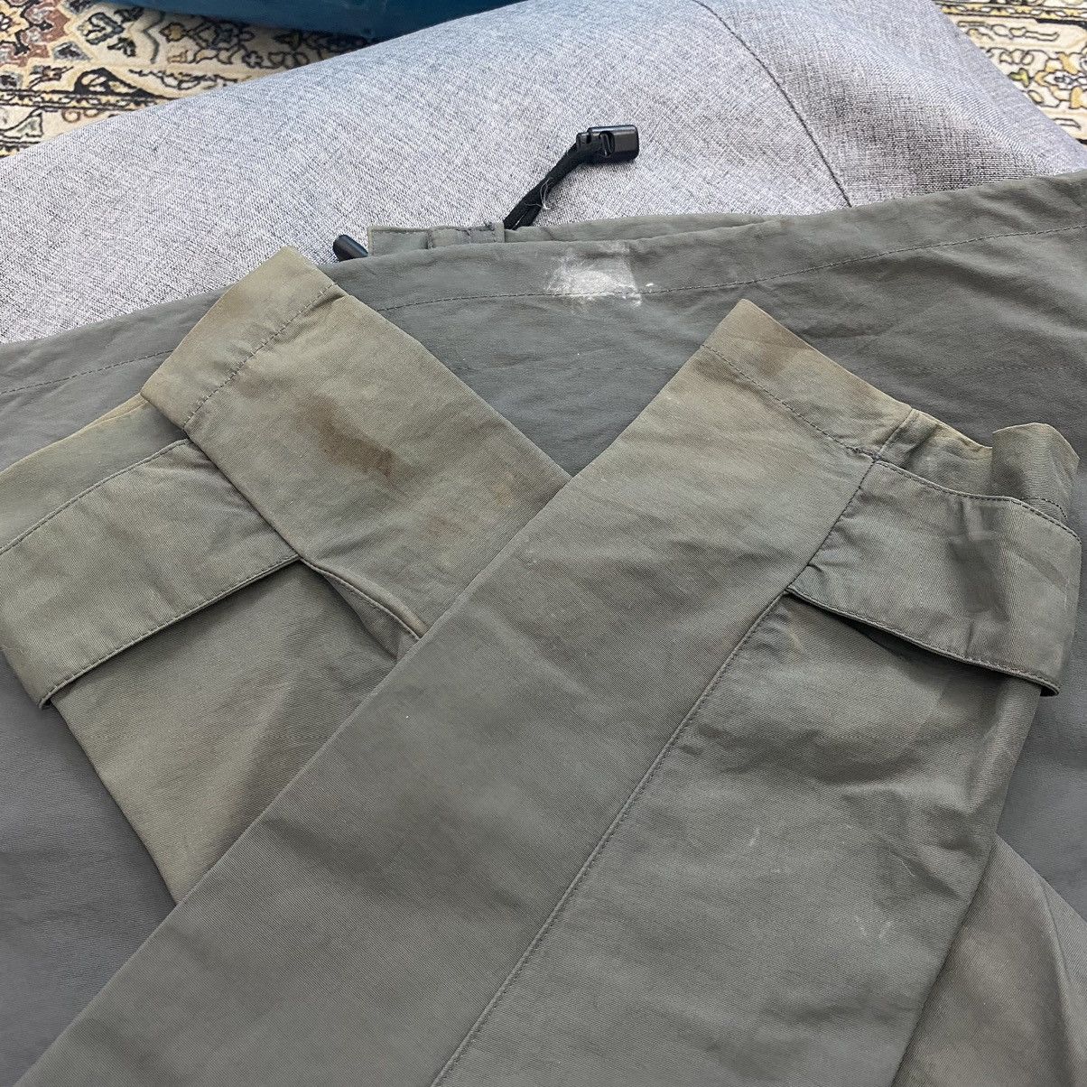 Japanese Brand MARGINAL GLAMOR Japanese Brand Hooded Jacket Size US M / EU 48-50 / 2 - 9 Thumbnail