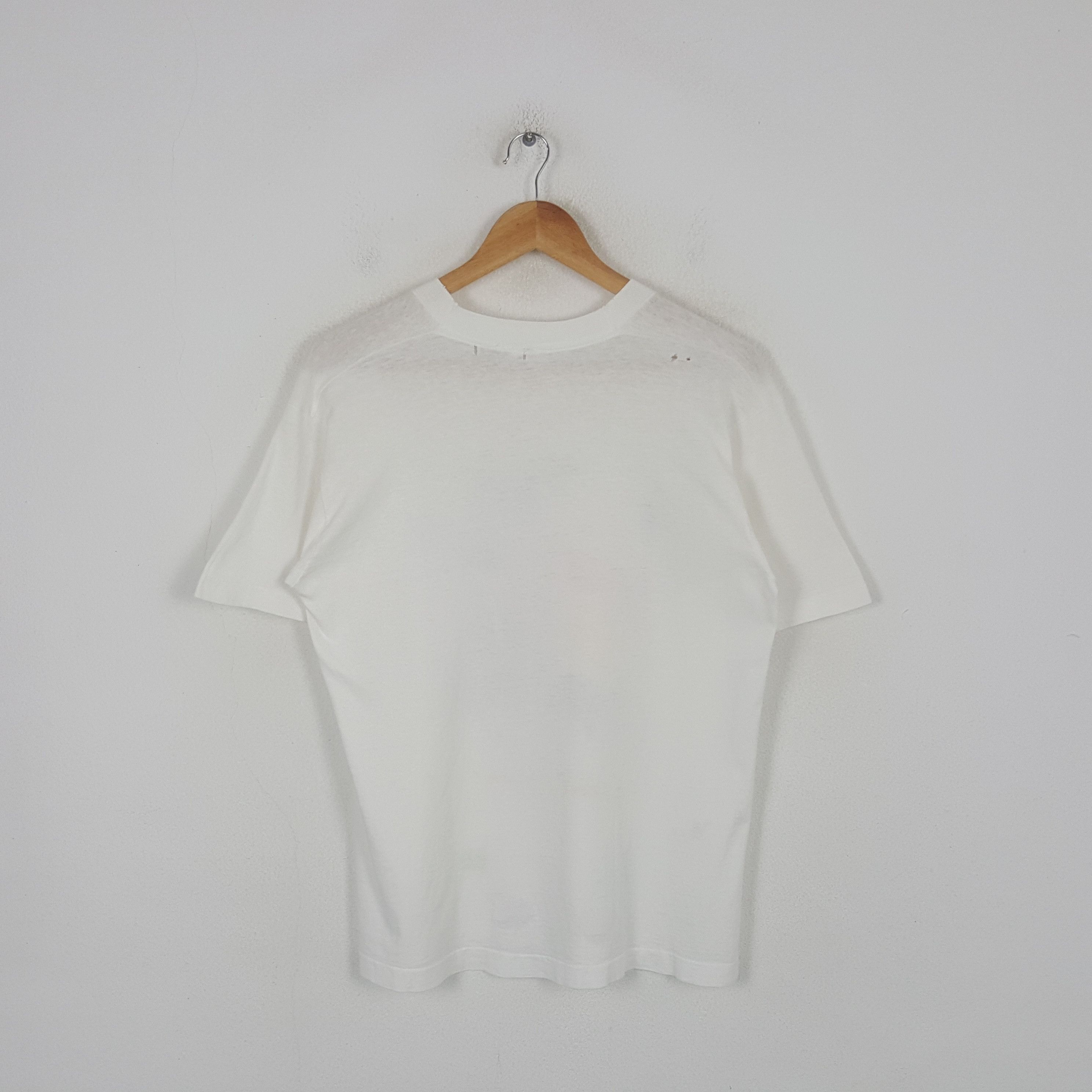 Vintage Vintage Toros Picasso Toreros Spanish Artists Tshirt C294N32 Size US M / EU 48-50 / 2 - 3 Thumbnail