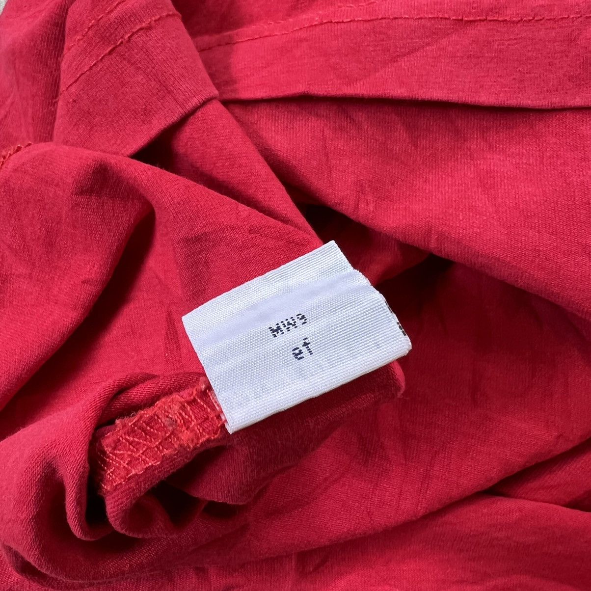 Polo Ralph Lauren Vintage Polo Ralph Lauren 67 T- Shirt Size US M / EU 48-50 / 2 - 6 Thumbnail