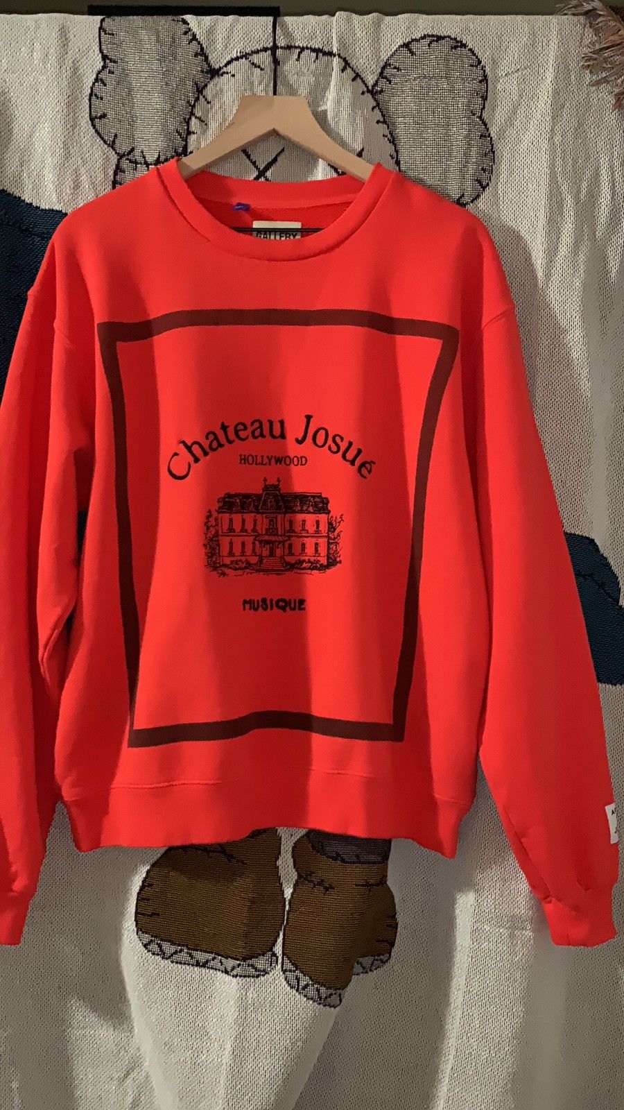 Gallery Dept Chateau Josue