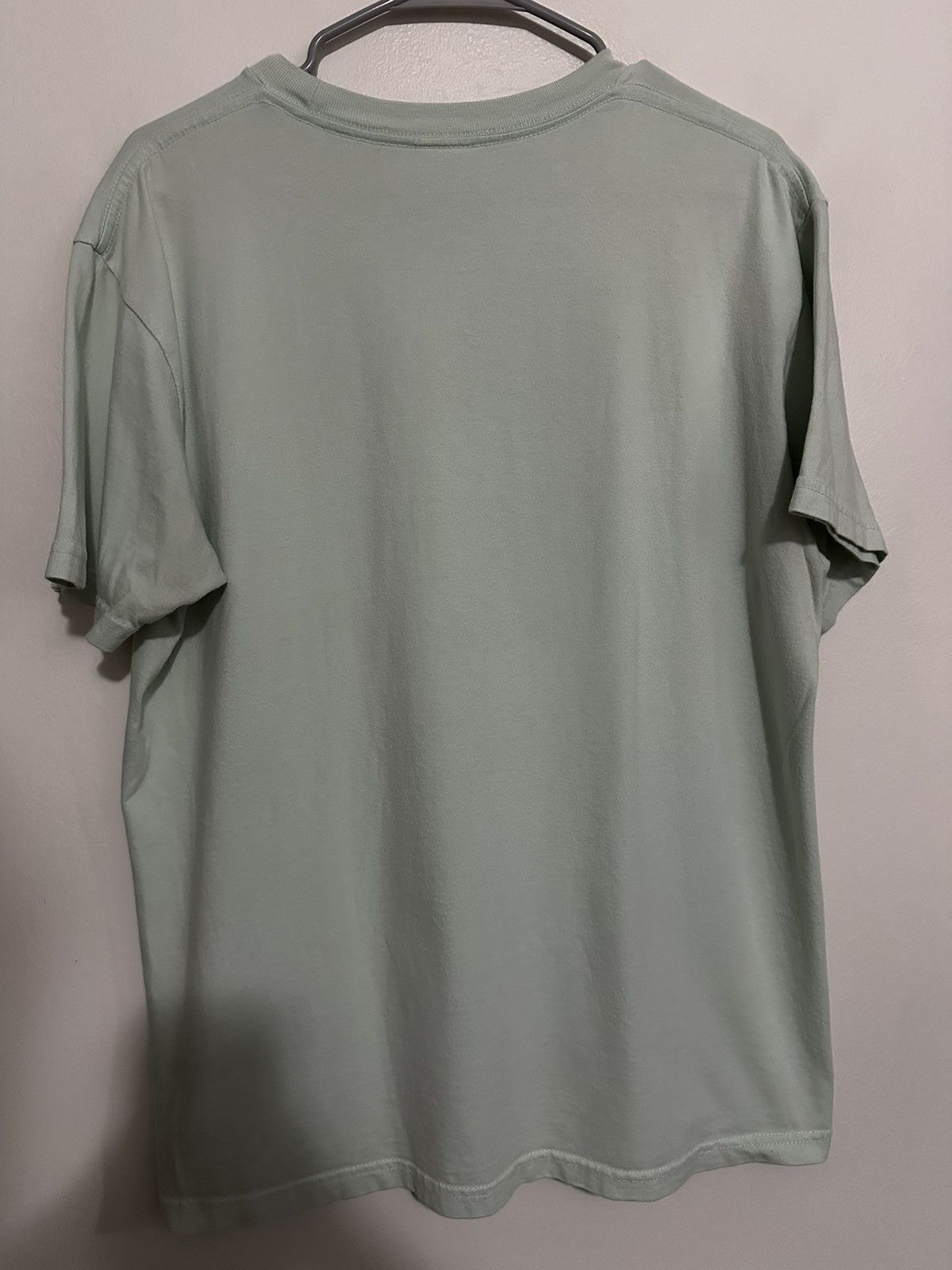 Supreme Supreme Shop Tee Size US M / EU 48-50 / 2 - 3 Thumbnail