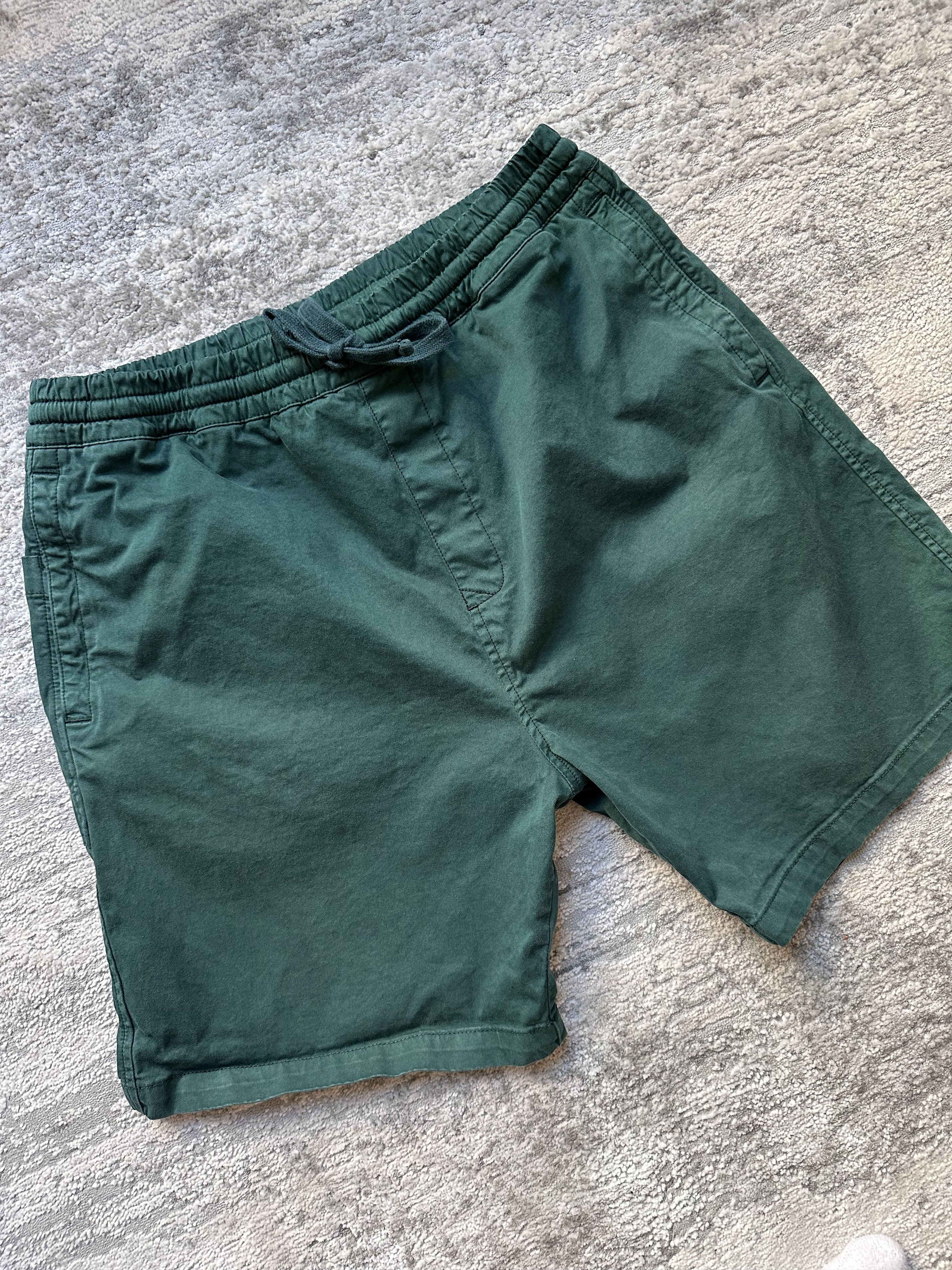 Carhartt Carhartt Lawton shorts Size US 34 / EU 50 - 3 Thumbnail