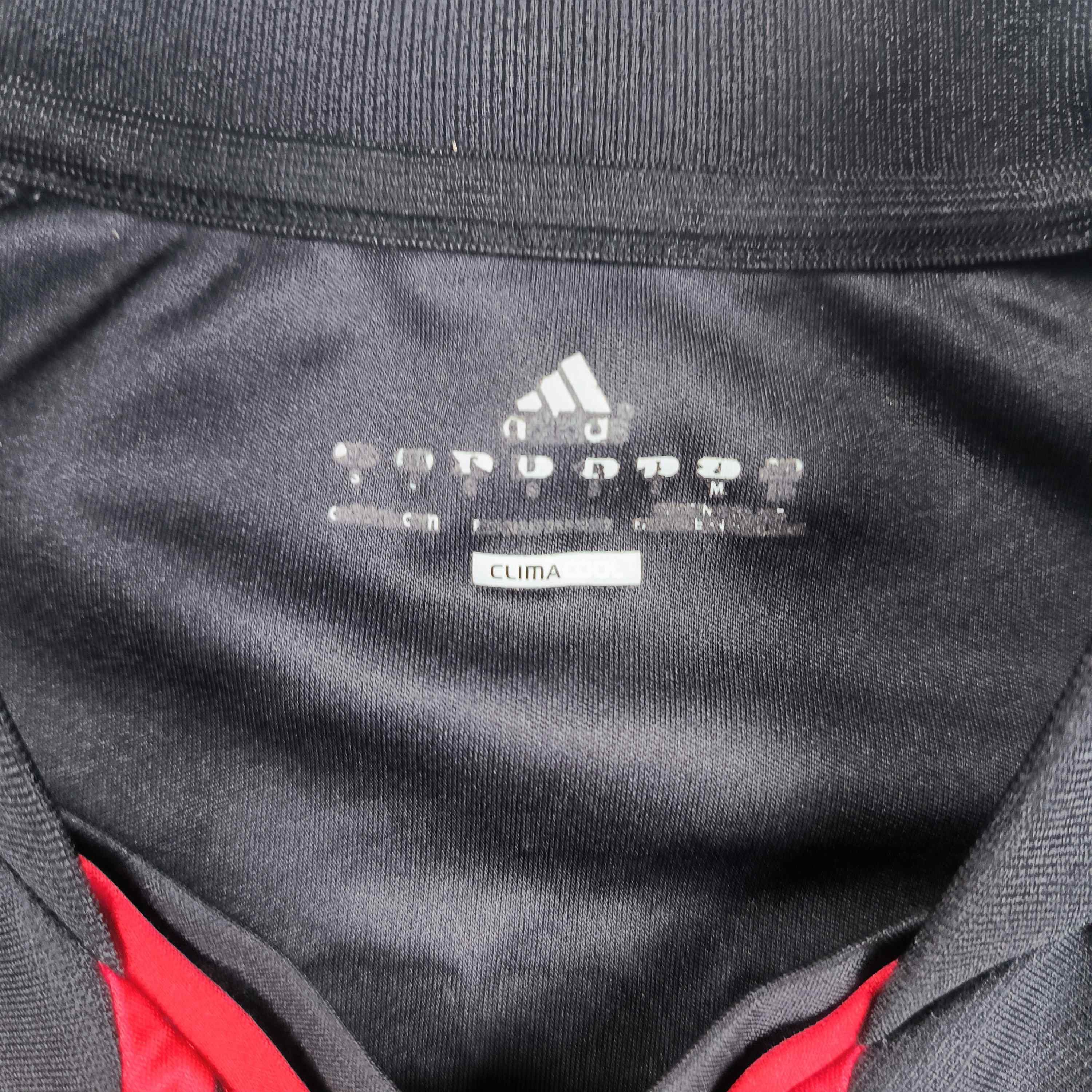 Adidas FC Ingolstadt 2010-12 Adidas home #3 football jersey size S Size US S / EU 44-46 / 1 - 5 Thumbnail
