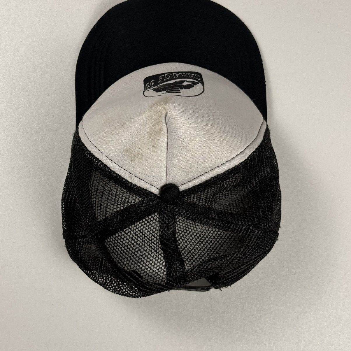 Other Garage 69 Trucker Size ONE SIZE - 2 Thumbnail