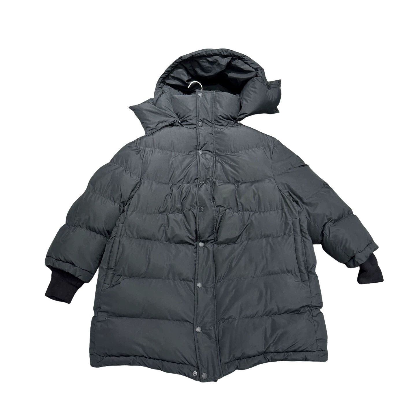 Balenciaga Balenciaga Garde-Robe Puffer Jacket Size M Size US M / EU 48-50 / 2 - 1 Thumbnail