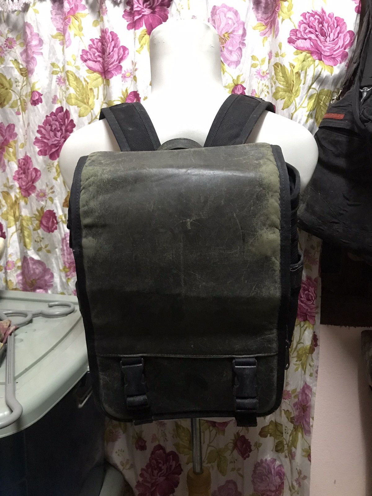 Porter × Undercover RARE PORTER UNDERCOVER BACKPACK Size ONE SIZE - 20 Thumbnail