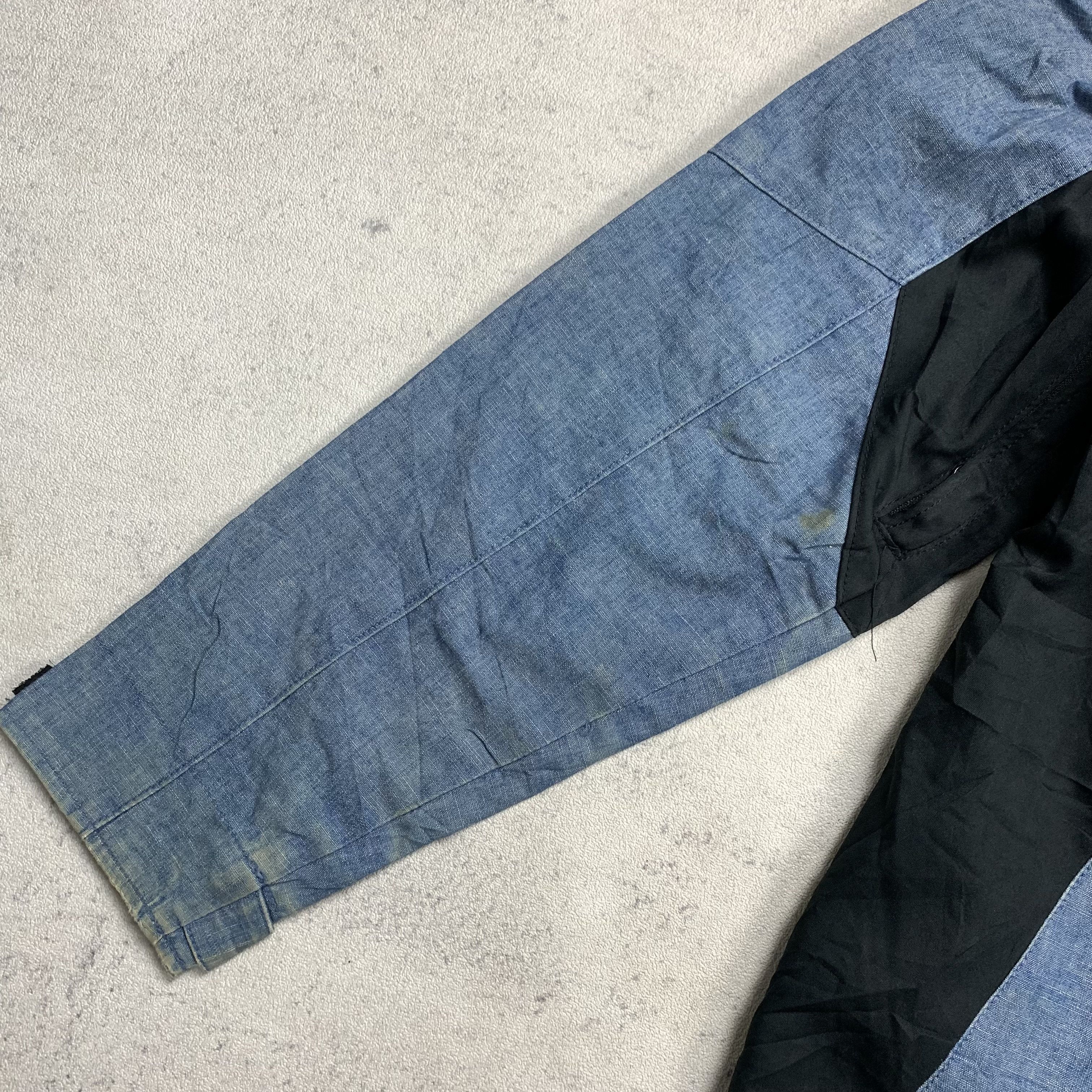 Manastash Manastash Gorpcore Outdoor Jacket Size US XS / EU 42 / 0 - 8 Thumbnail