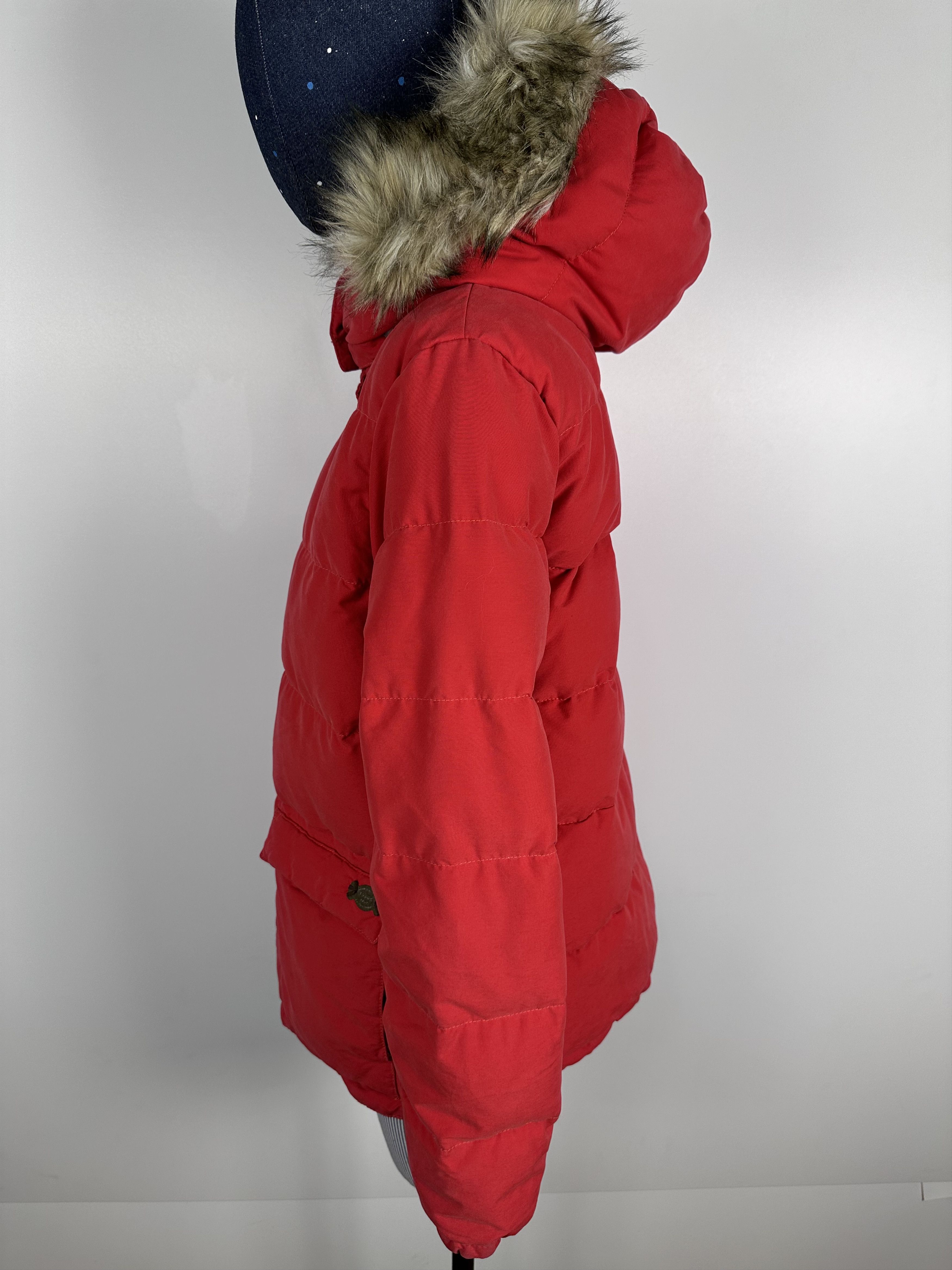 Denim & Supply Ralph Lauren × Ralph Lauren Ralph Lauren DENIM SUPPLY Down Fill Hooded Parka Jacket Coat Size L / US 10 / IT 46 - 6 Thumbnail