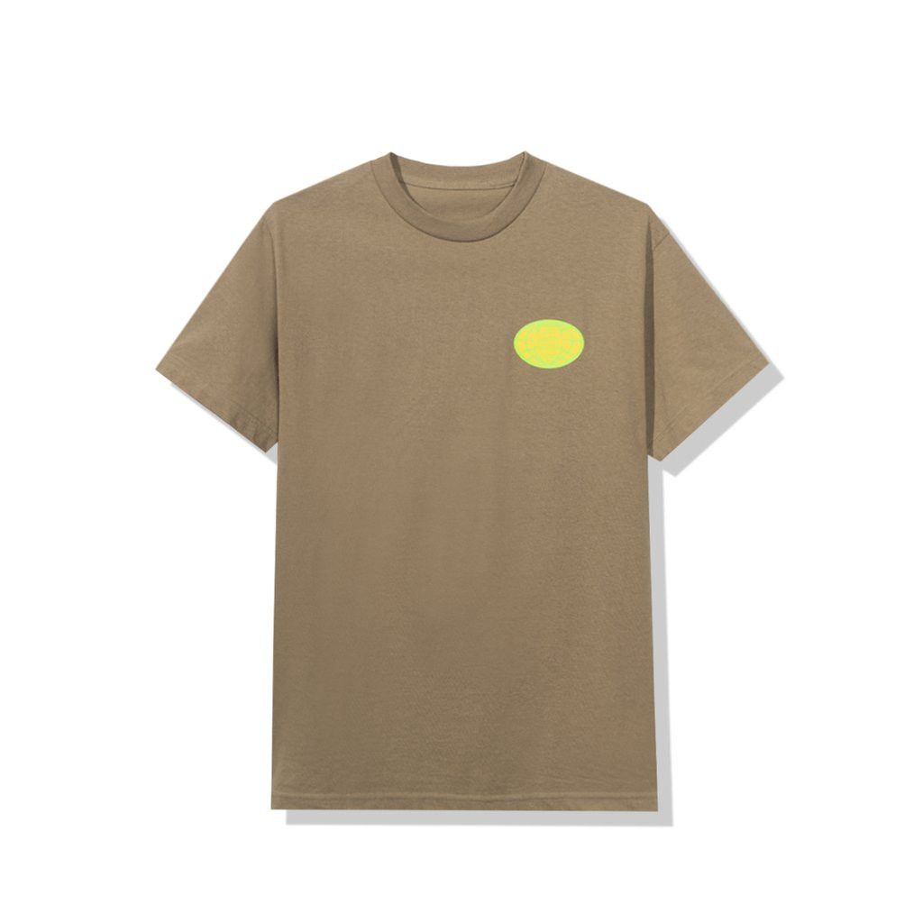 DS Neon ASSC Please Tar Tee Supreme BAPE Kith kaws Vlone