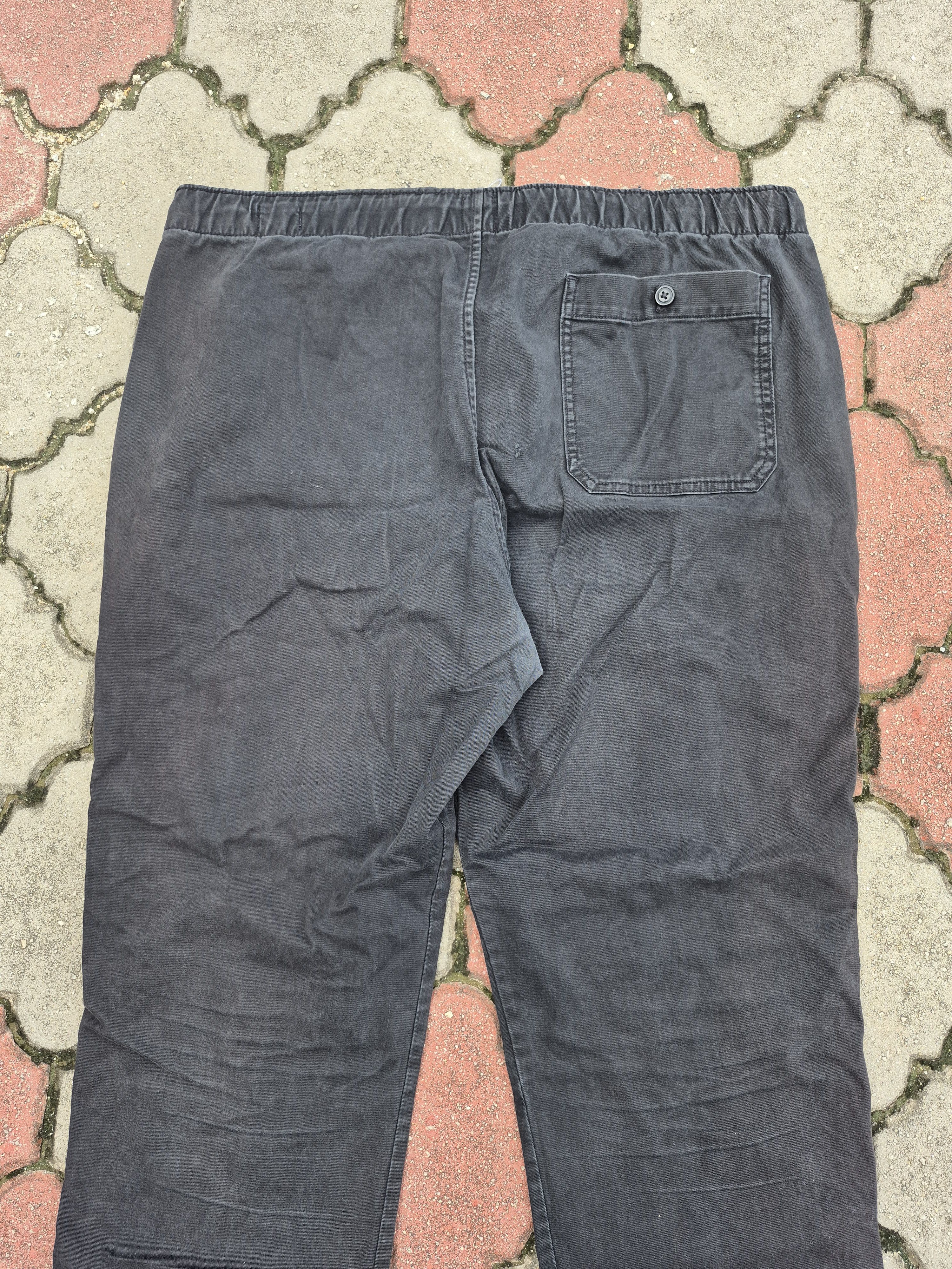 Gap 🔥 GAP Easy Pants Chinos Casual Relaxed Pants Size US 40 / EU 56 - 5 Thumbnail