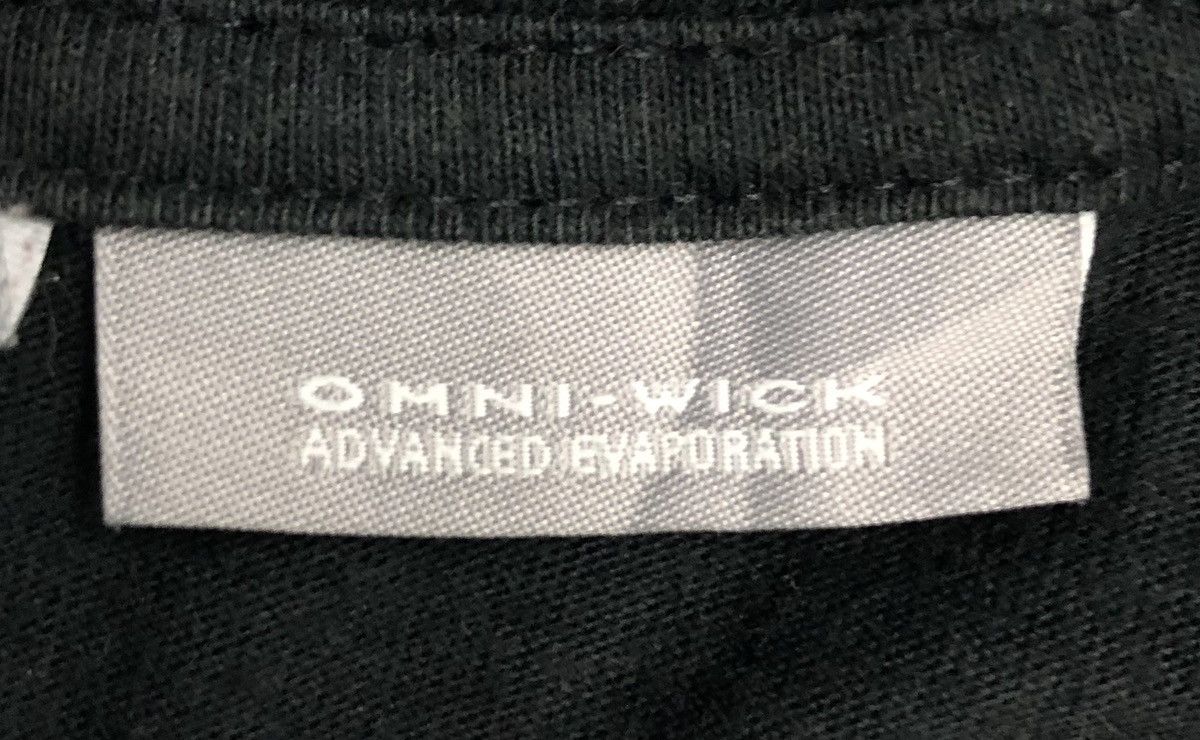 Columbia Columbia Omni-Wick Advanced Evaporation Portland Orego Shirt Size US M / EU 48-50 / 2 - 12 Thumbnail