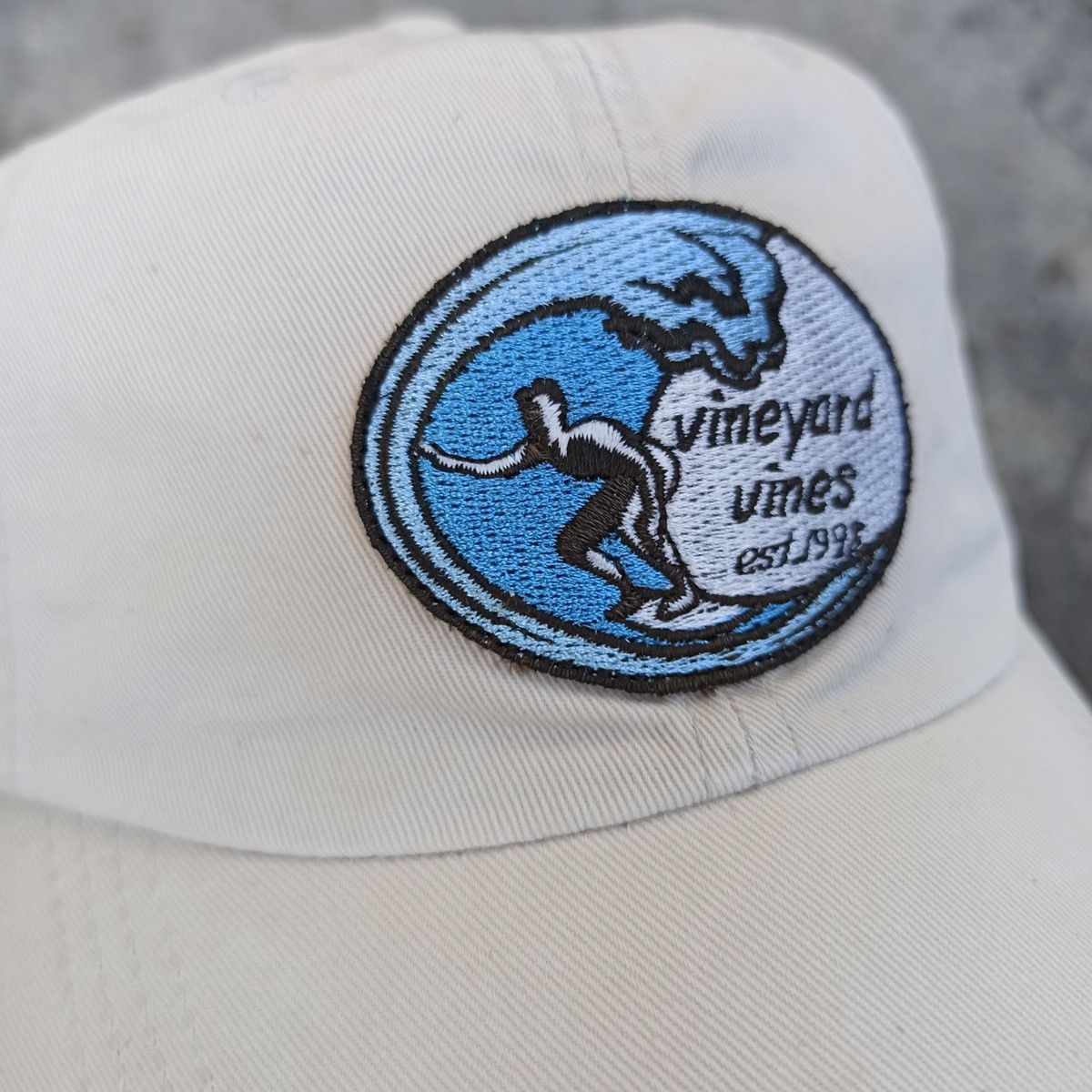Other Vineyard vines surfers hat Size ONE SIZE - 10 Thumbnail