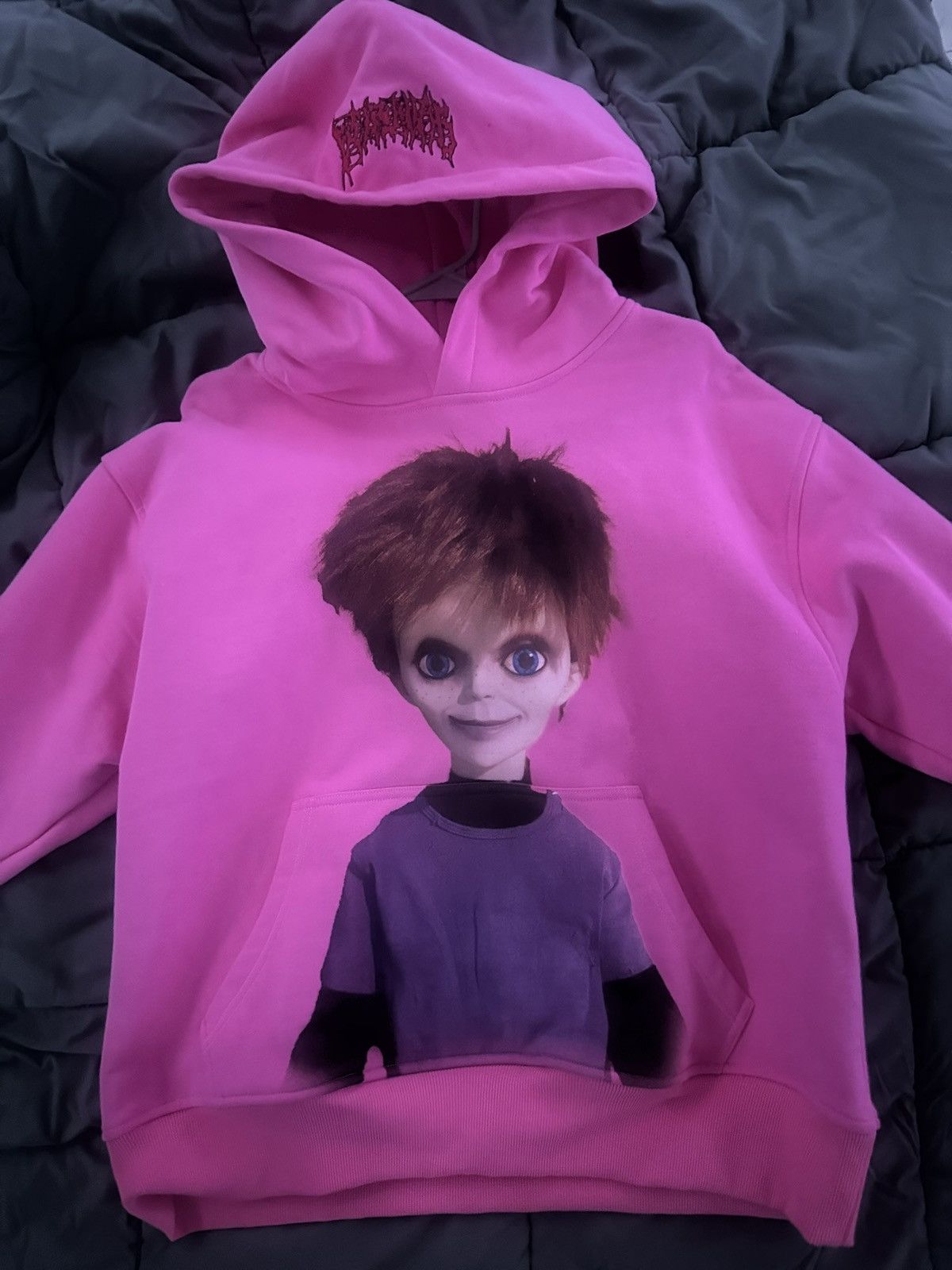 Other Beriri Gallery Glen Hoodie Size US S / EU 44-46 / 1 - 1 Preview