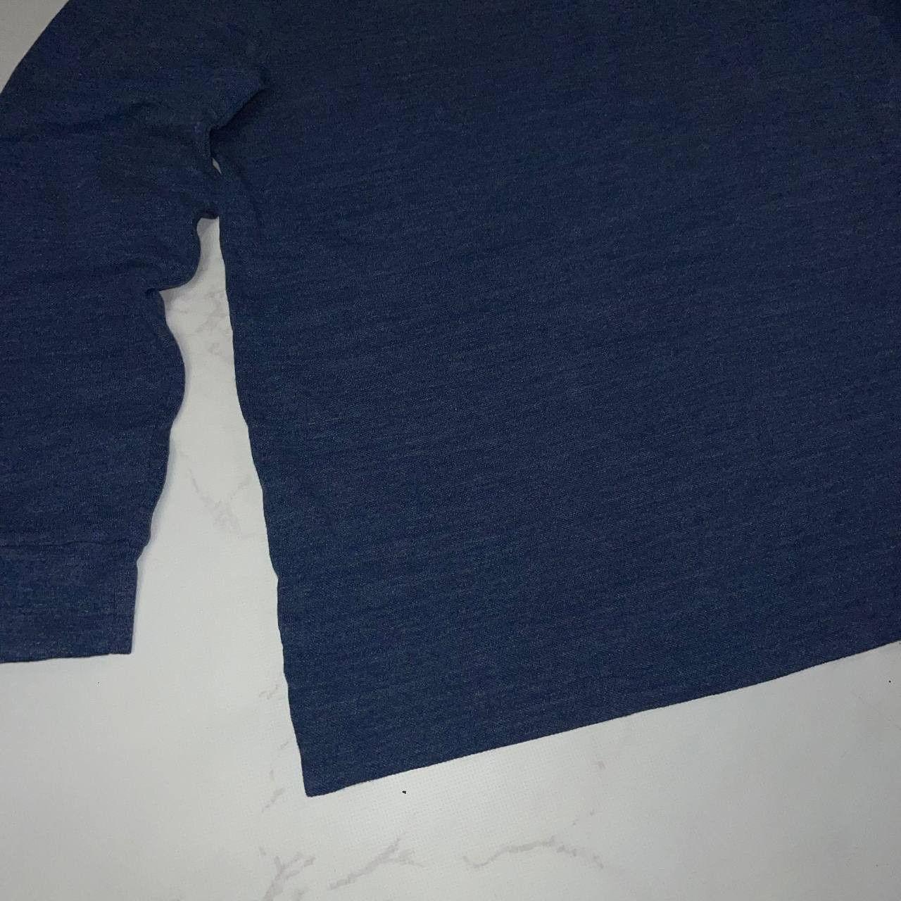Polo Ralph Lauren Ralph Lauren Longsleeve Rugby Polo Shirt Sz XL Vintage y2k Size US XL / EU 56 / 4 - 17 Thumbnail