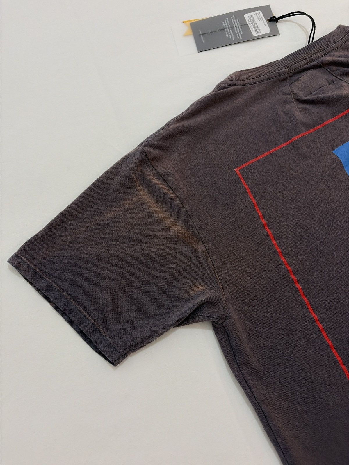 Rhude Rhude ‘02 Off Road’ Tee Size US XS / EU 42 / 0 - 13 Thumbnail