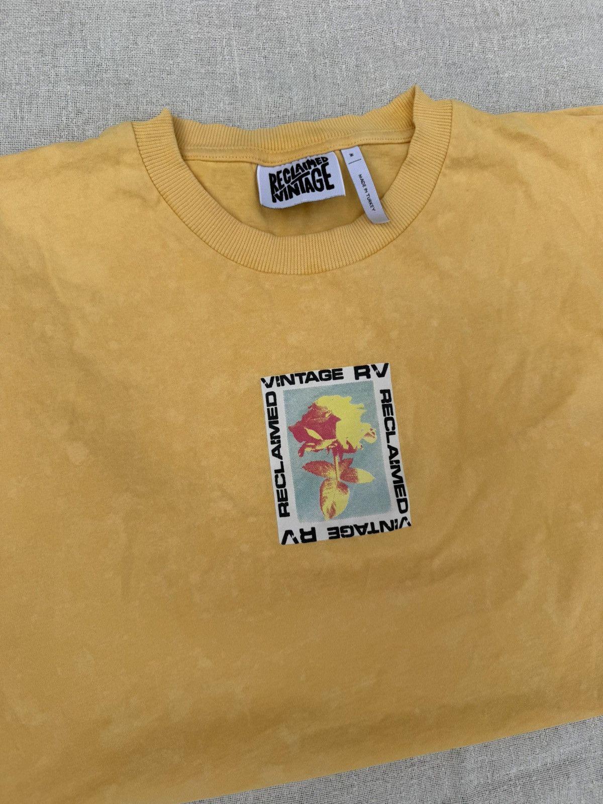 Other Vintage Artwork Tee Size US L / EU 52-54 / 3 - 1 Thumbnail