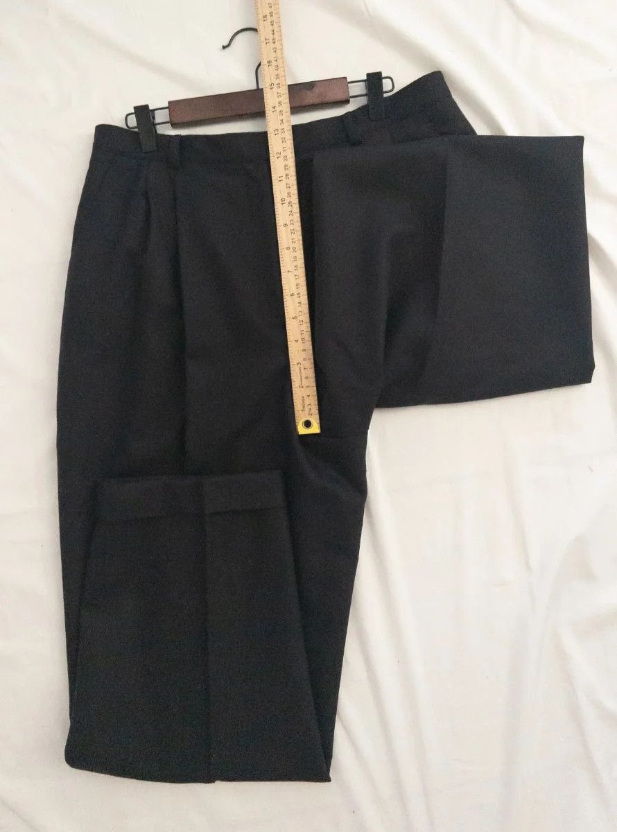 Ralph Lauren Lauren Ralph Lauren — Tailored pants | VGC · Sz 14 Size 36" / US 14 / IT 50 - 8 Thumbnail