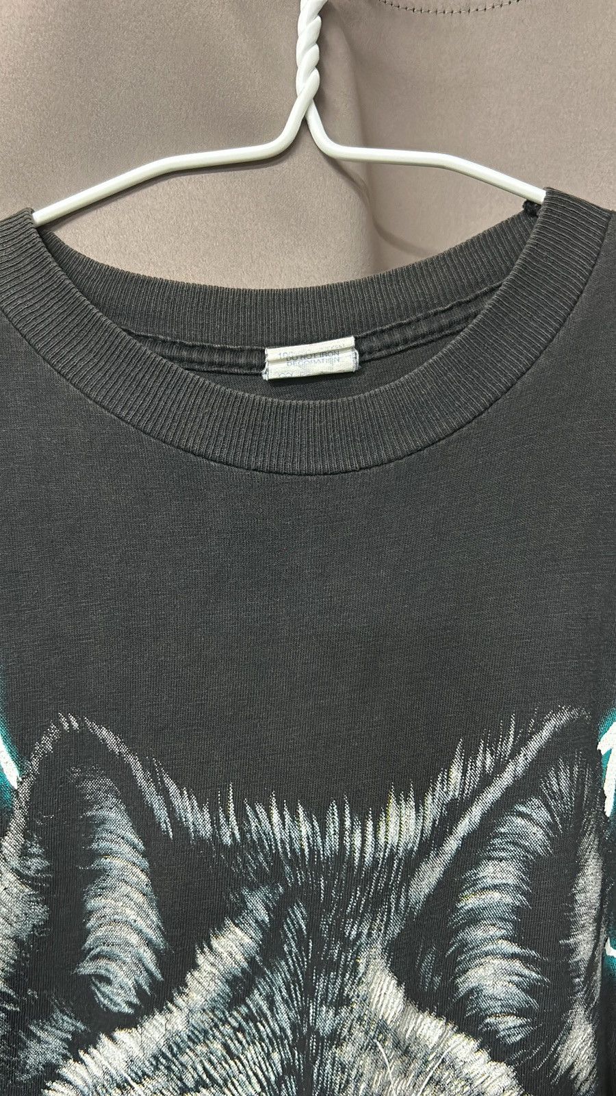 Vintage vintage american thunder Size US L / EU 52-54 / 3 - 4 Thumbnail