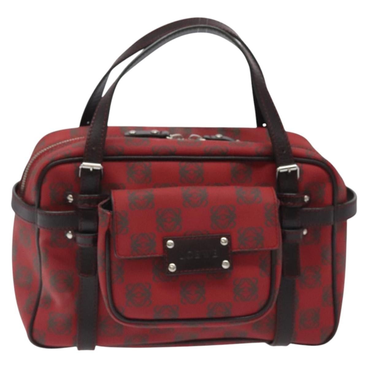 Loewe Loewe Anagram handbag Size ONE SIZE - 1 Thumbnail