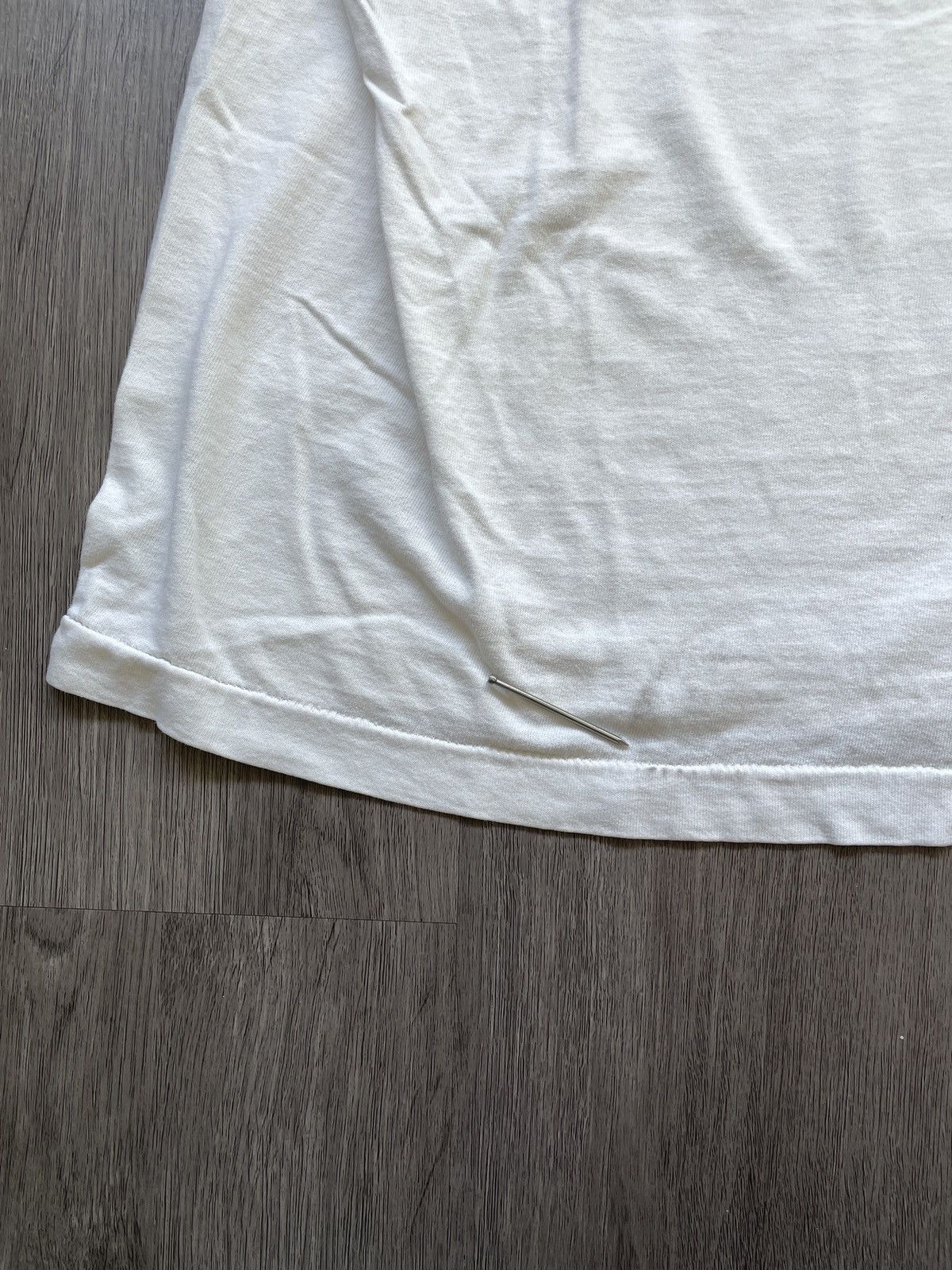 Fruit Of The Loom Vintage FOTL “Alameda Oakland Ferry” T-shirt (Sz. XL) Size US XL / EU 56 / 4 - 5 Thumbnail