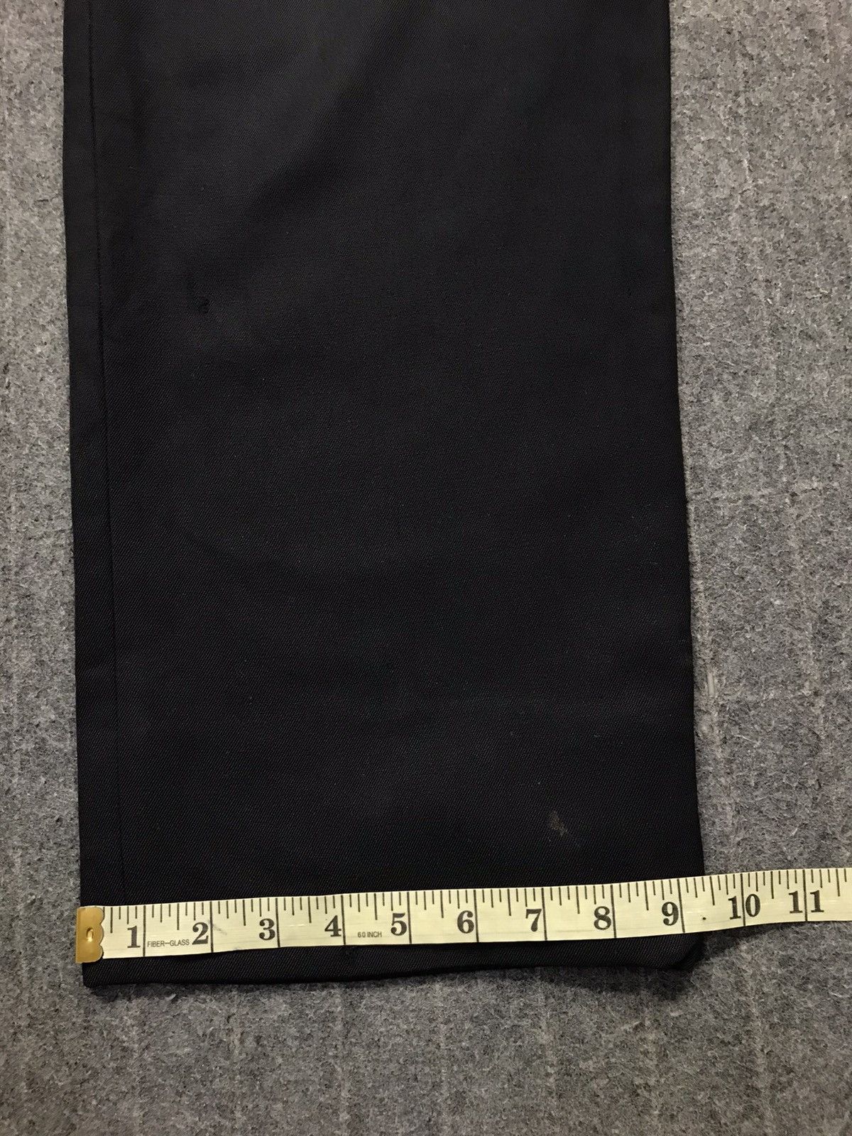 Comme des Garcons 90s Comme Des Garcon Homme Casual Trousers Pant Size US 32 / EU 48 - 14 Thumbnail
