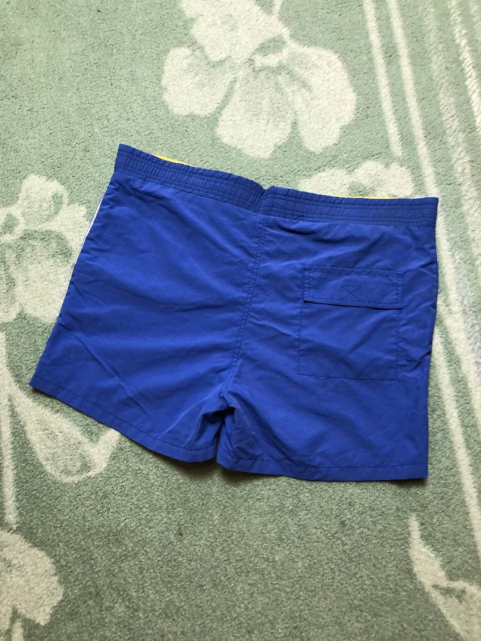 Polo Ralph Lauren Polo Ralph Lauren vintage luxury shorts Size US 32 / EU 48 - 14 Thumbnail