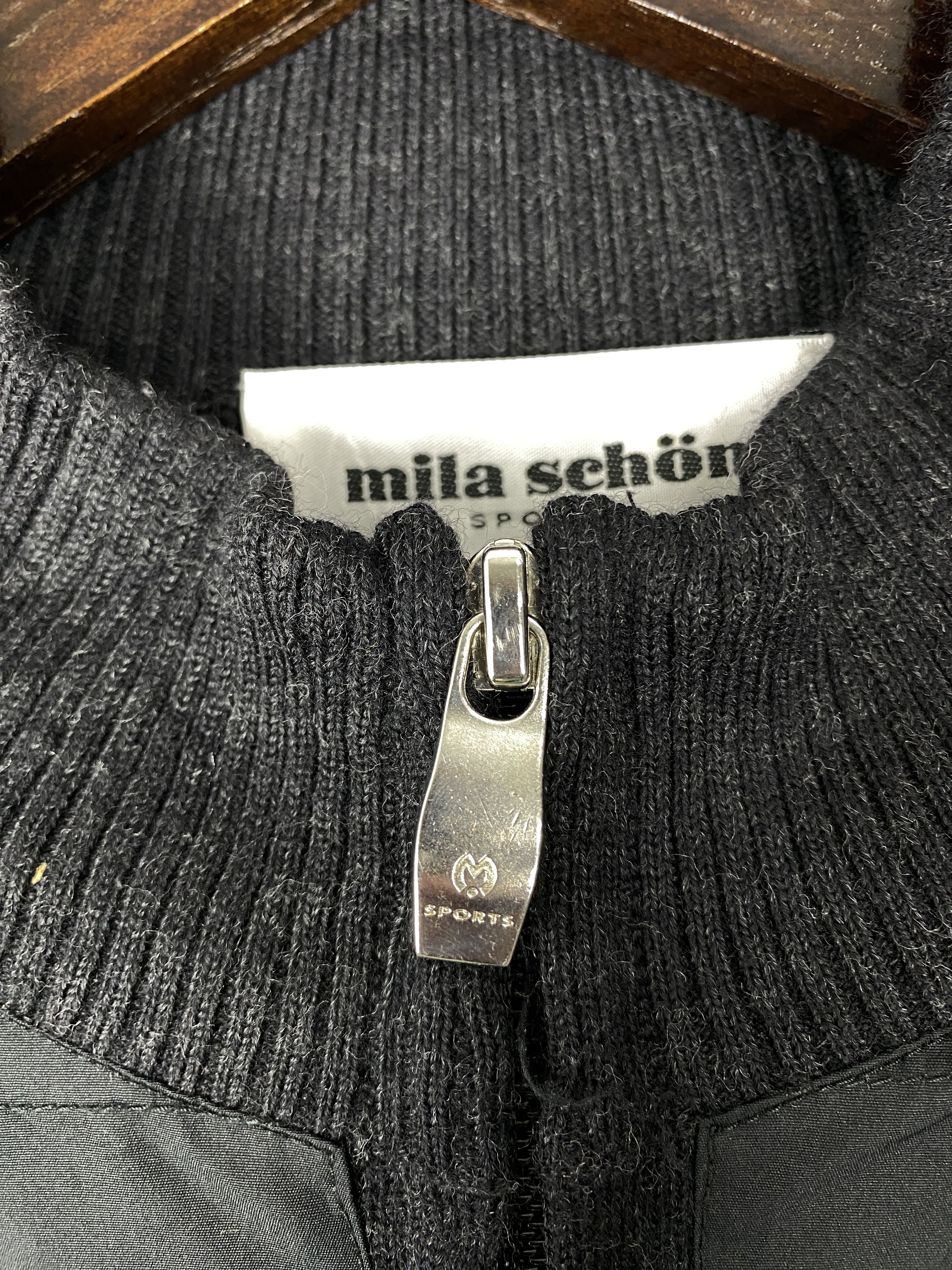 Mila Schon Vintage Mila Schon Jacket Size US S / EU 44-46 / 1 - 5 Thumbnail