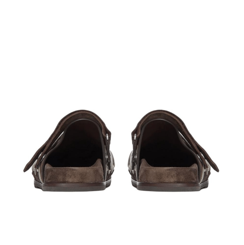 Rick Owens Rick Owens round-toe slip-on casual shoes Size US 8 / IT 38 - 5 Thumbnail