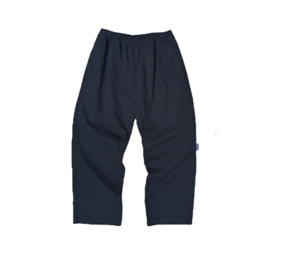 always do what you should do Always Relaxed Skate Pant Black • M Size US 32 / EU 48 - 1 Thumbnail
