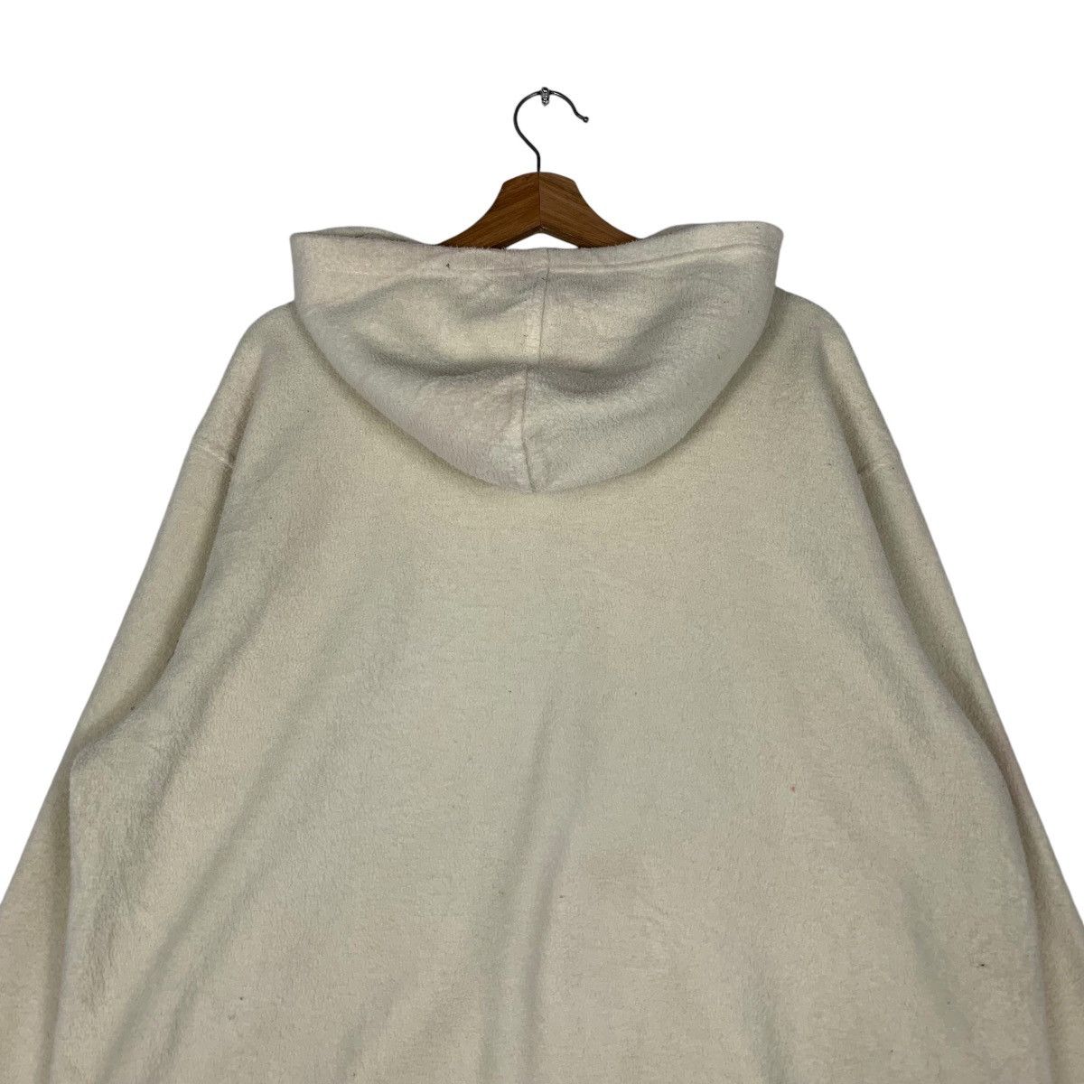 Polo Ralph Lauren POLO RALPH LAUREN Zipper Fleece Hoodies #1335-C60 Size US L / EU 52-54 / 3 - 18 Thumbnail