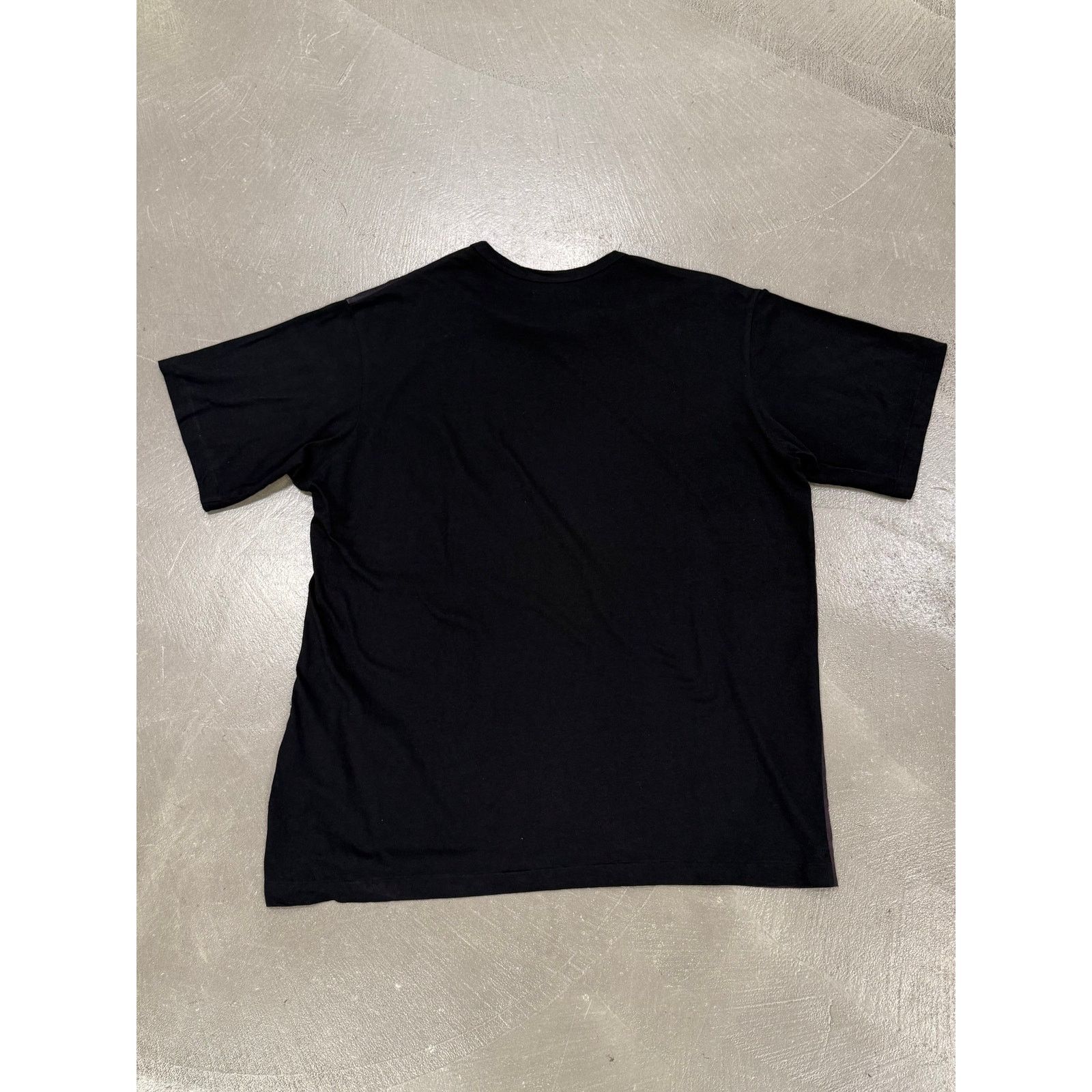 Yohji Yamamoto A/W2022 Yohji Yamamoto Pour Homme printed tee Size US M / EU 48-50 / 2 - 6 Thumbnail