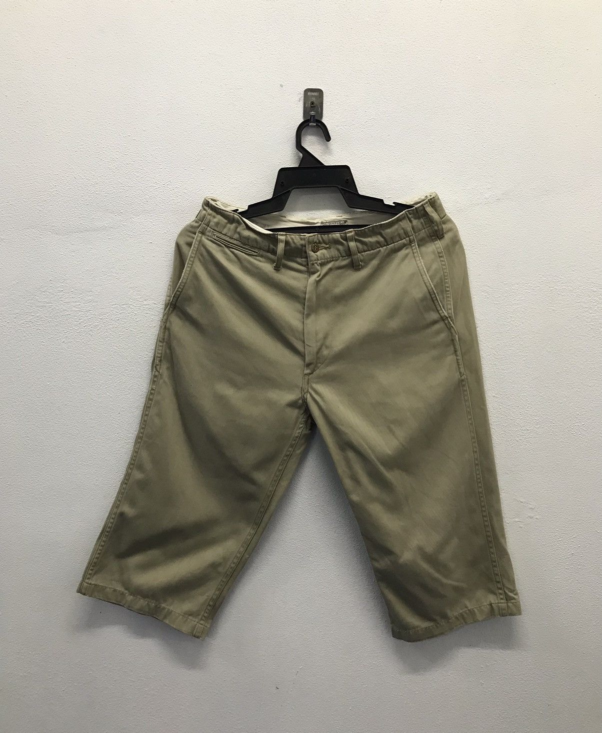 Vintage Buzz Rickson Short Pants