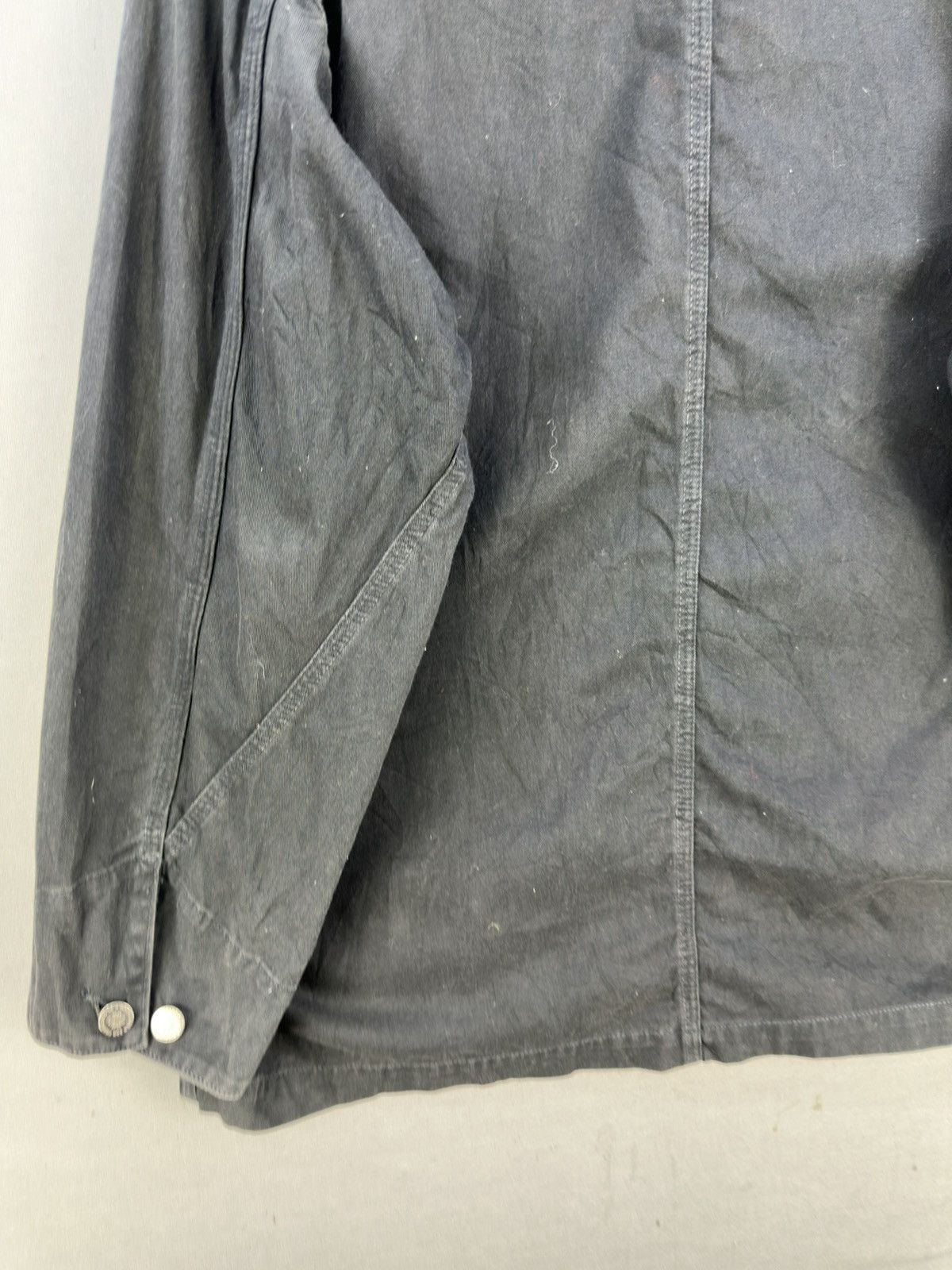 Nepenthes Mmswlabs San Francisco Chore Jacket Size US L / EU 52-54 / 3 - 6 Thumbnail