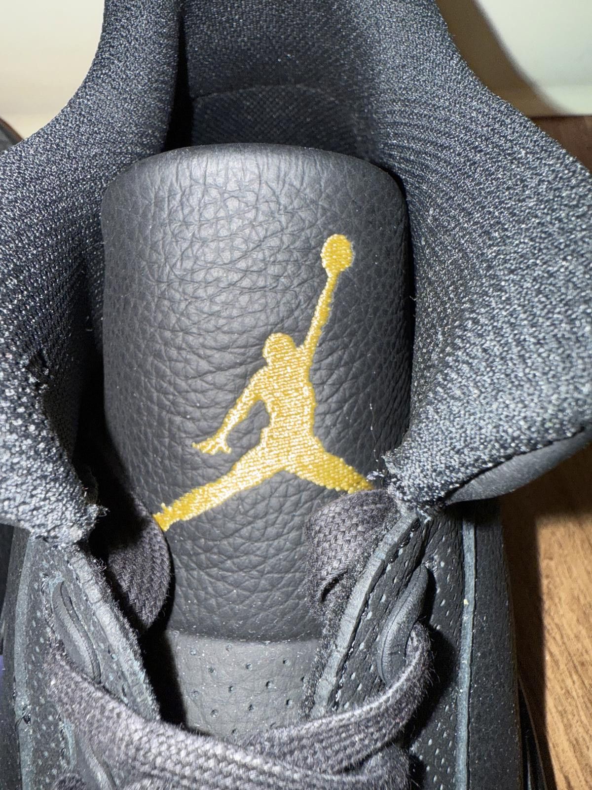 Nike Jordan 3 Retro J-Balvin Rio Size US 15 / EU 48 - 6 Thumbnail