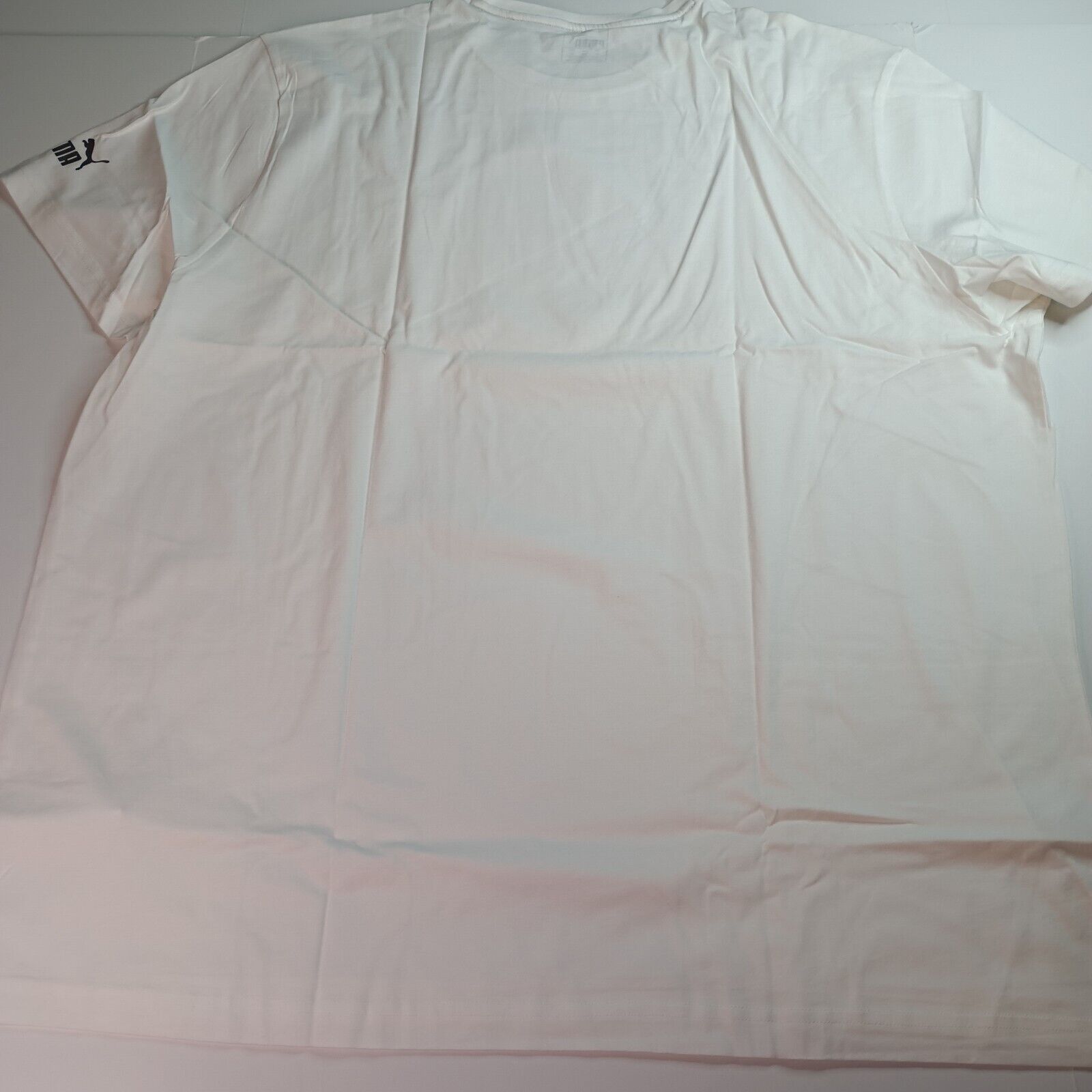 Puma PUMA T-Shirt Size US XXL / EU 58 / 5 - 10 Thumbnail