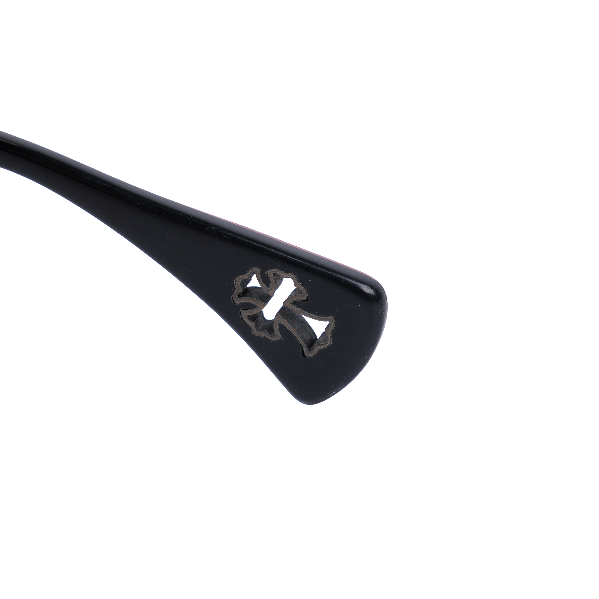 Chrome Hearts CHROME HEARTS SWEET YOUNG THANG PINK SUNGLASSES Size ONE SIZE - 7 Thumbnail